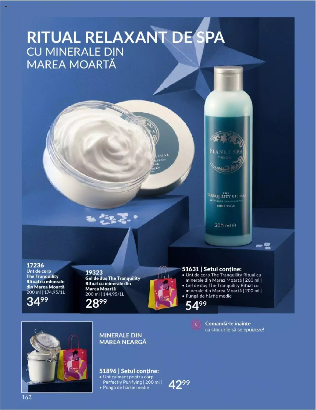 Catalog Avon 1 - 31 Decembrie 2023 | Pagina 166