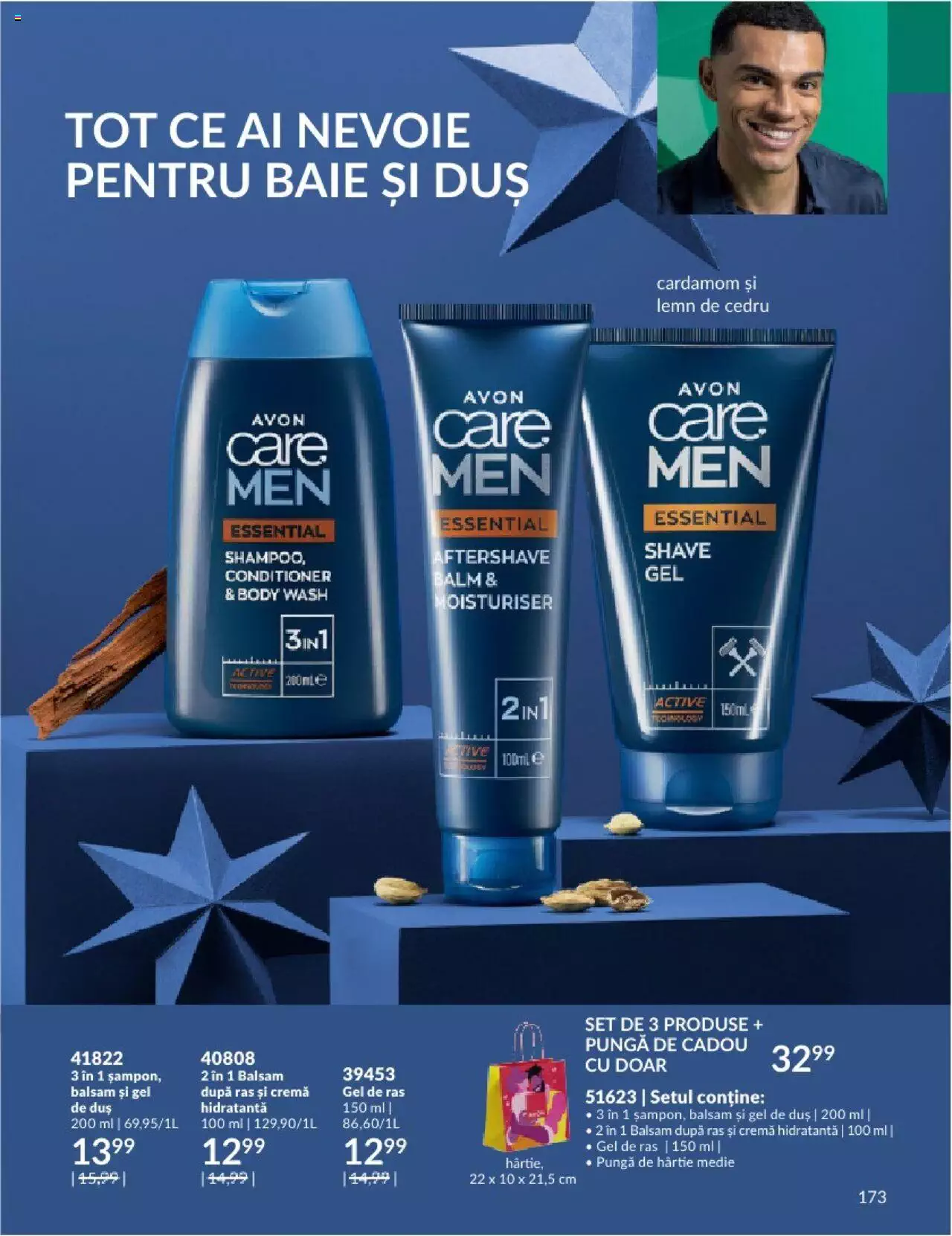 Catalog Avon 1 - 31 Decembrie 2023 | Pagina 177