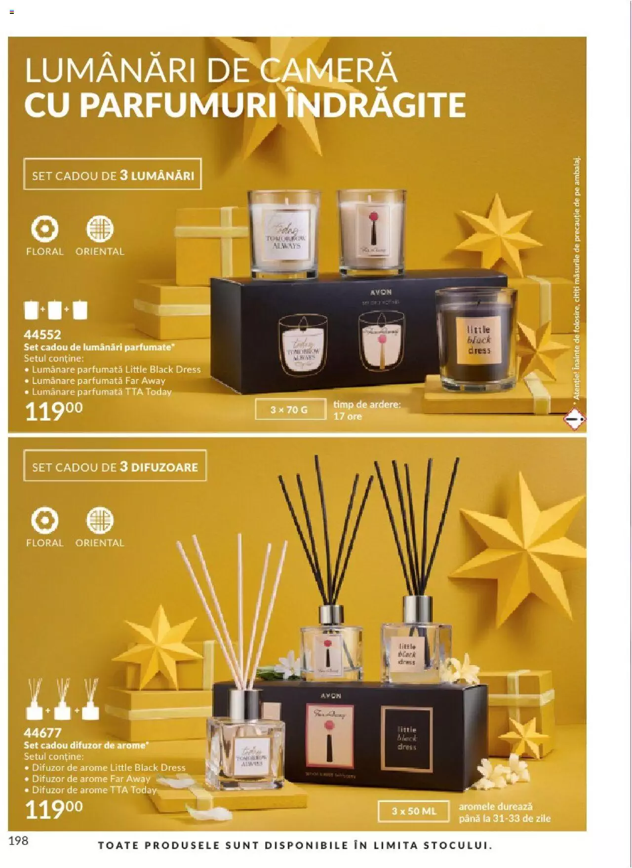 Catalog Avon 1 - 31 Decembrie 2023 | Pagina 202