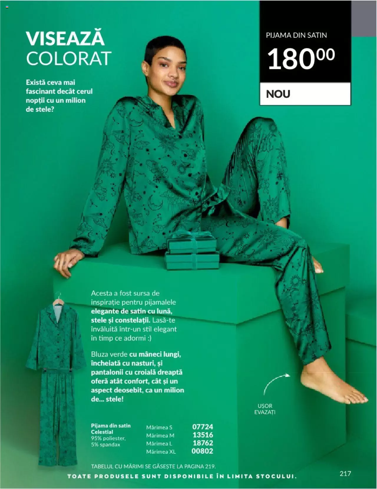 Catalog Avon 1 - 31 Decembrie 2023 | Pagina 221