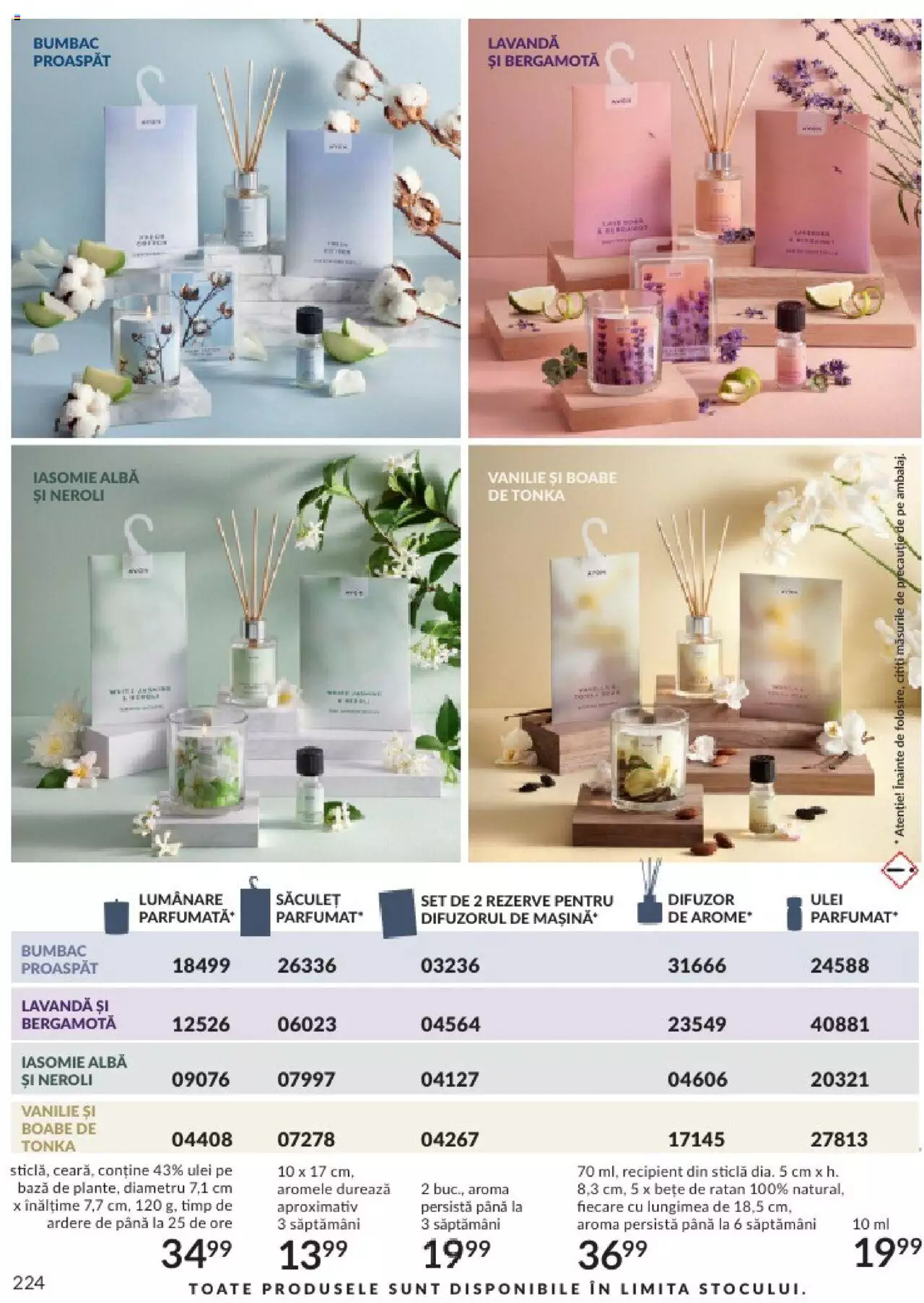 Catalog Avon 1 - 31 Decembrie 2023 | Pagina 228