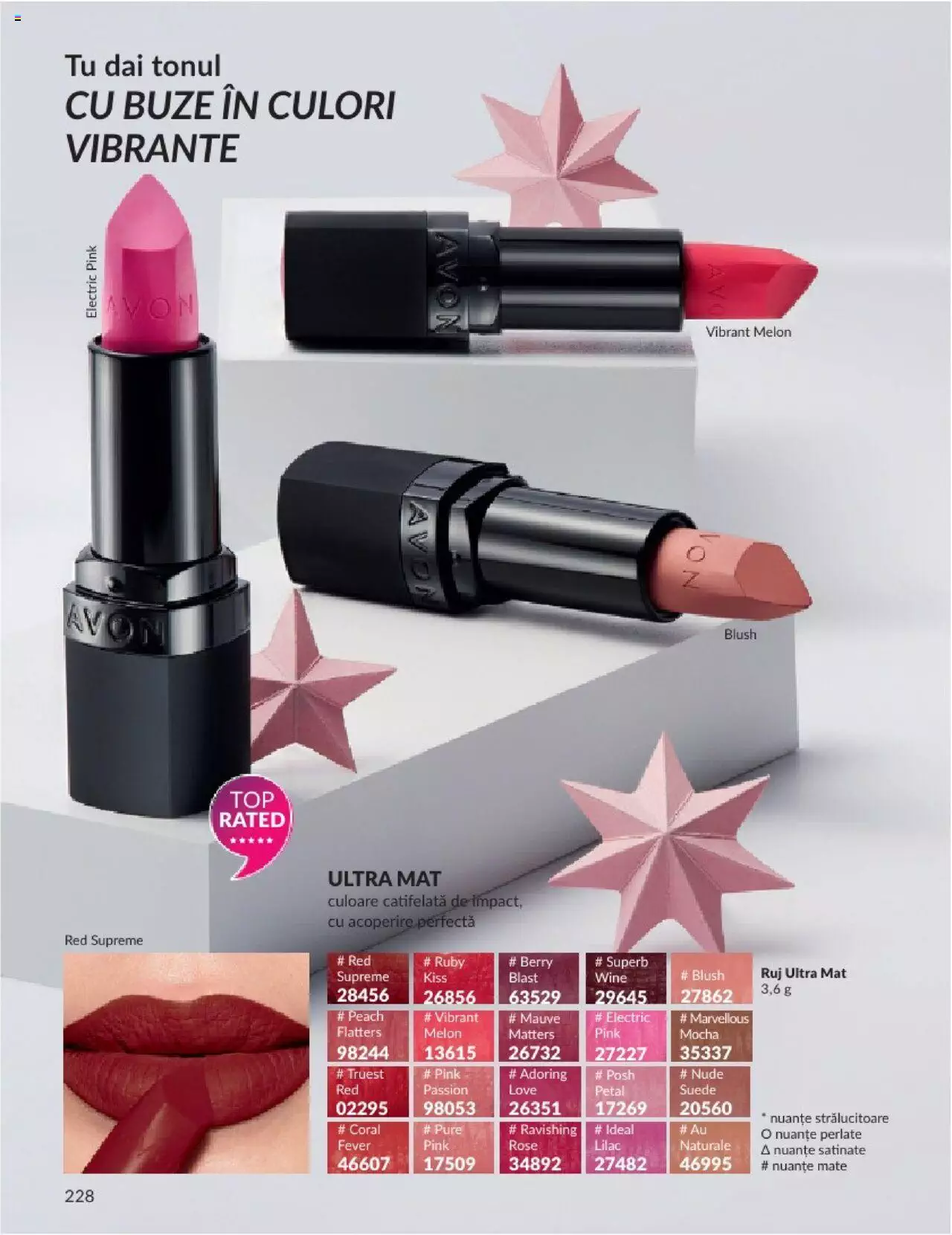 Catalog Avon 1 - 31 Decembrie 2023 | Pagina 232