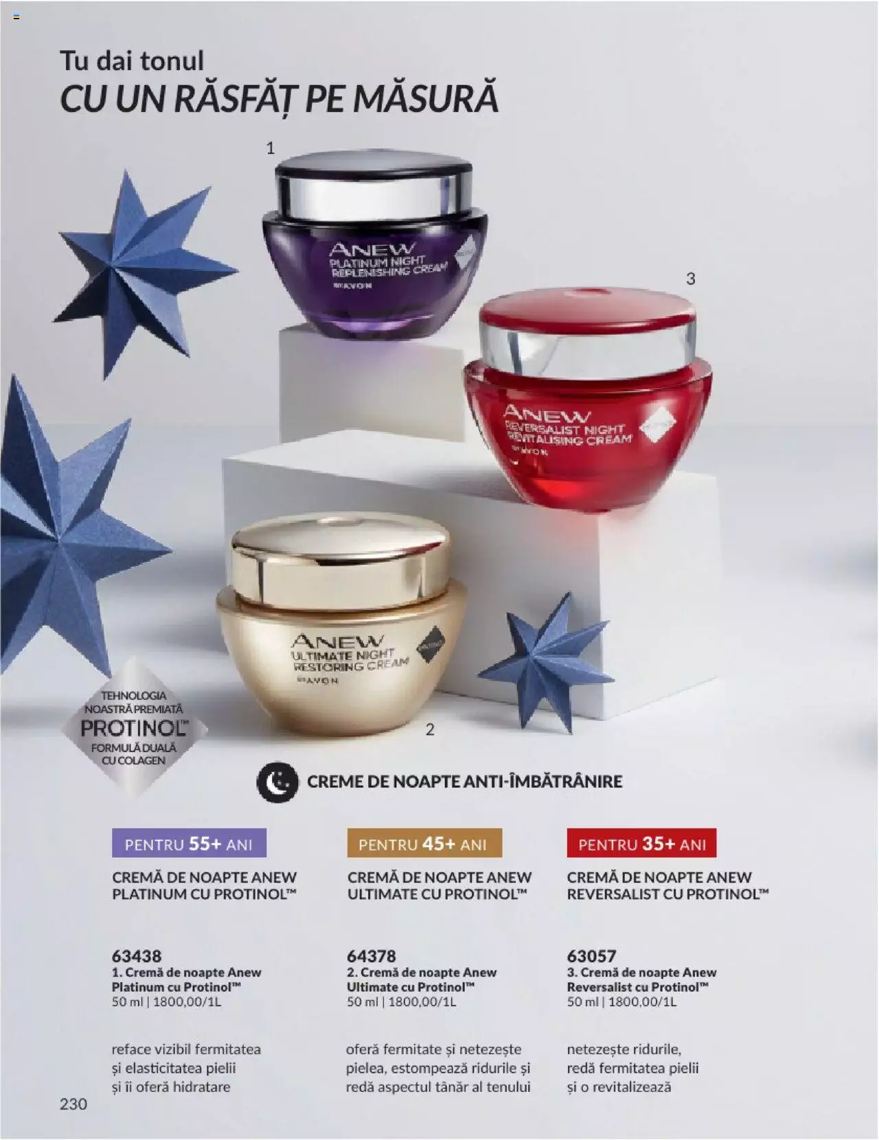 Catalog Avon 1 - 31 Decembrie 2023 | Pagina 234