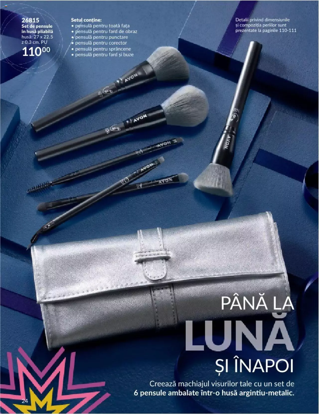 Catalog Avon 1 - 31 Decembrie 2023 | Pagina 26