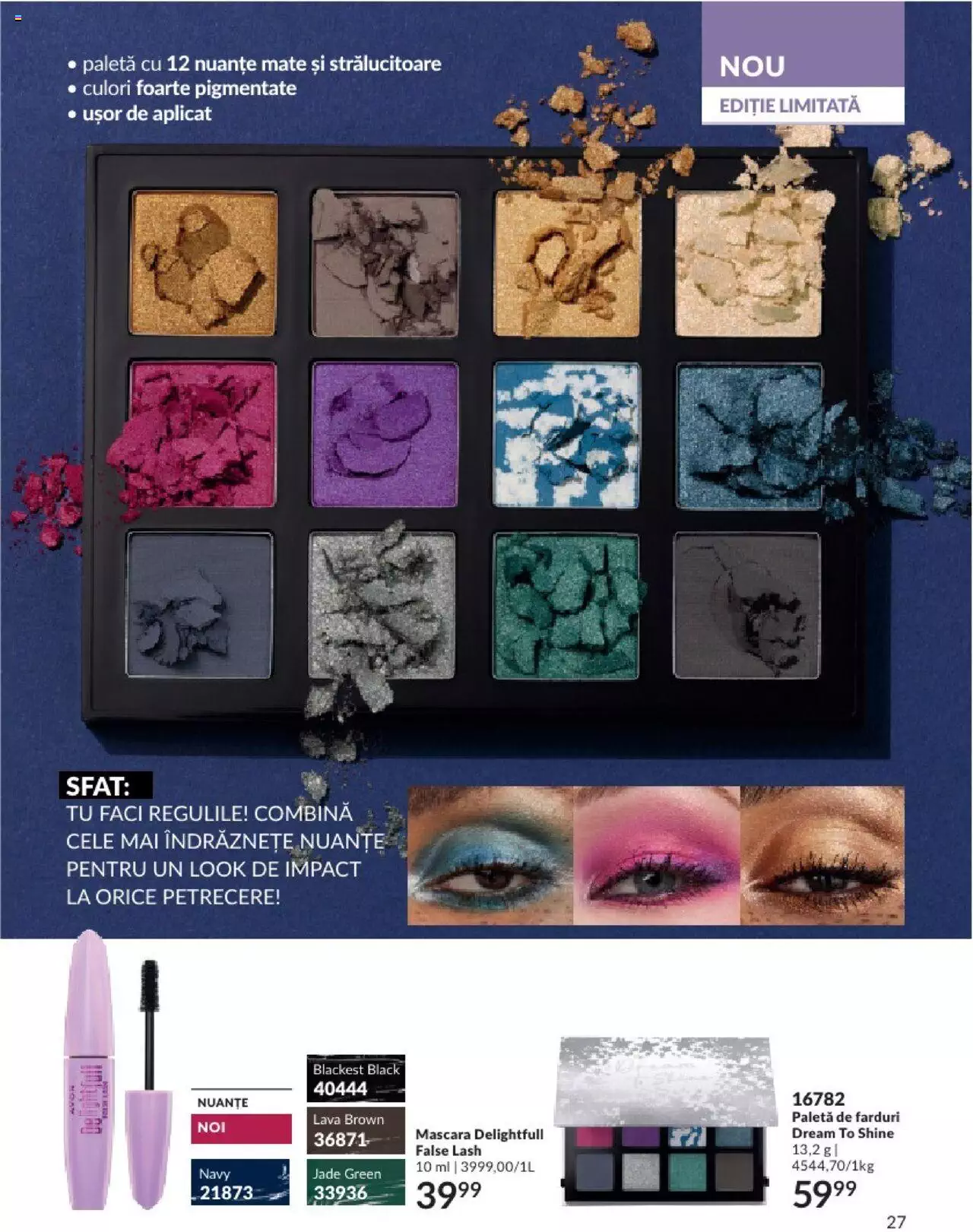 Catalog Avon 1 - 31 Decembrie 2023 | Pagina 29