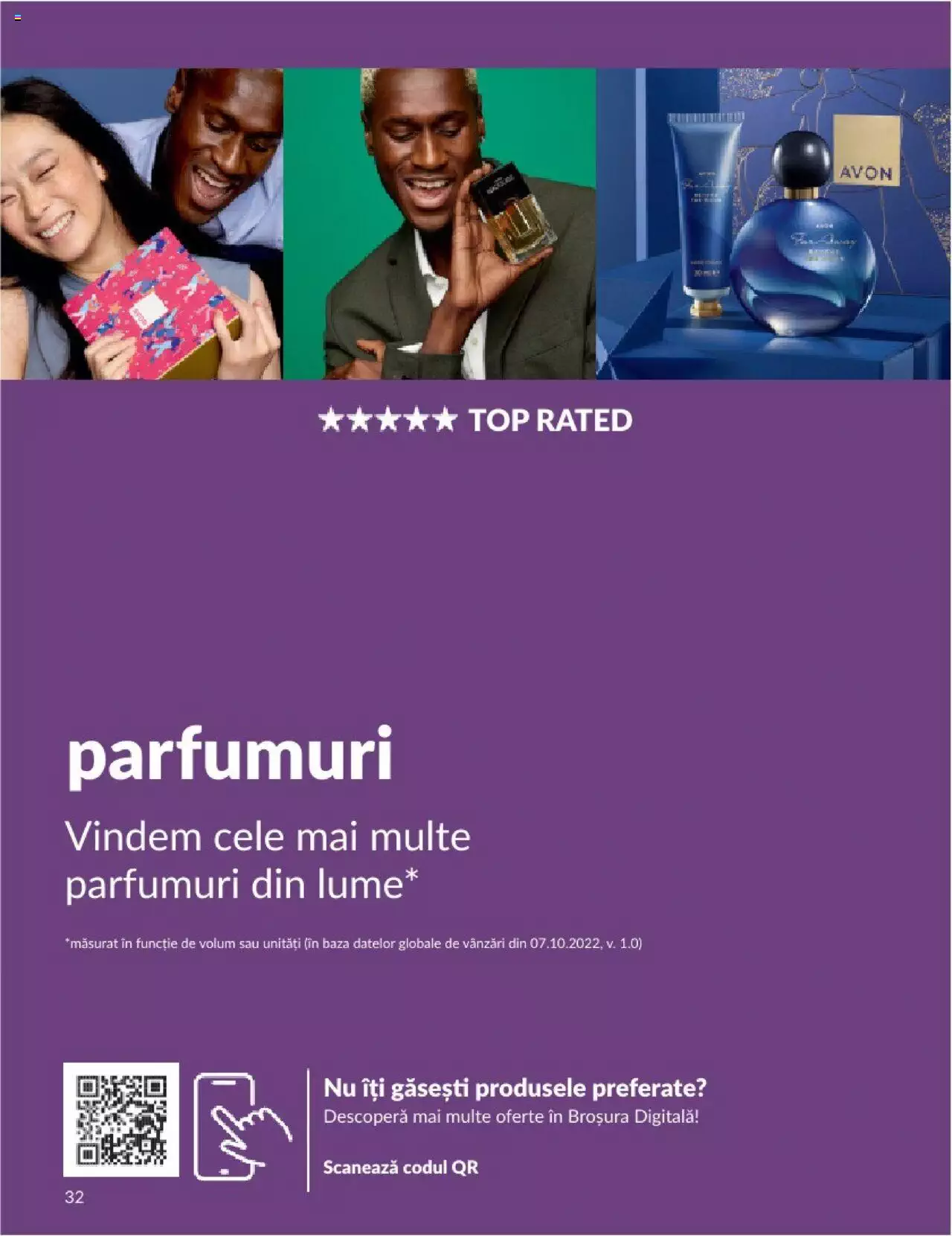 Catalog Avon 1 - 31 Decembrie 2023 | Pagina 34