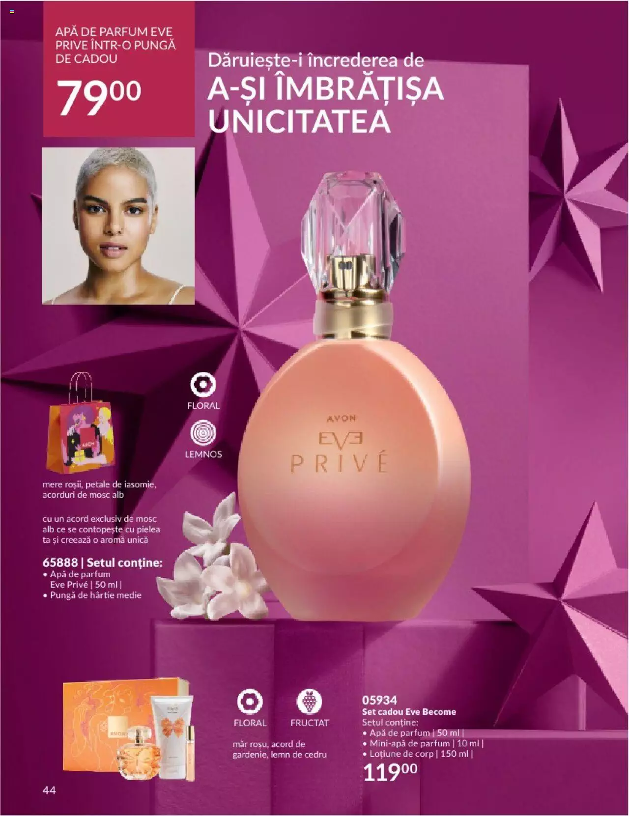 Catalog Avon 1 - 31 Decembrie 2023 | Pagina 46