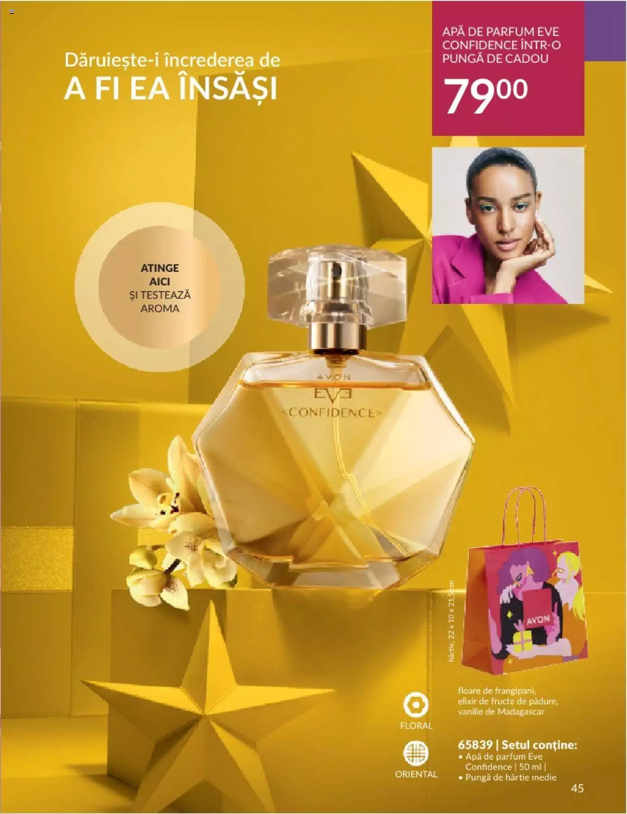 Catalog Avon 1 - 31 Decembrie 2023 | Pagina 47