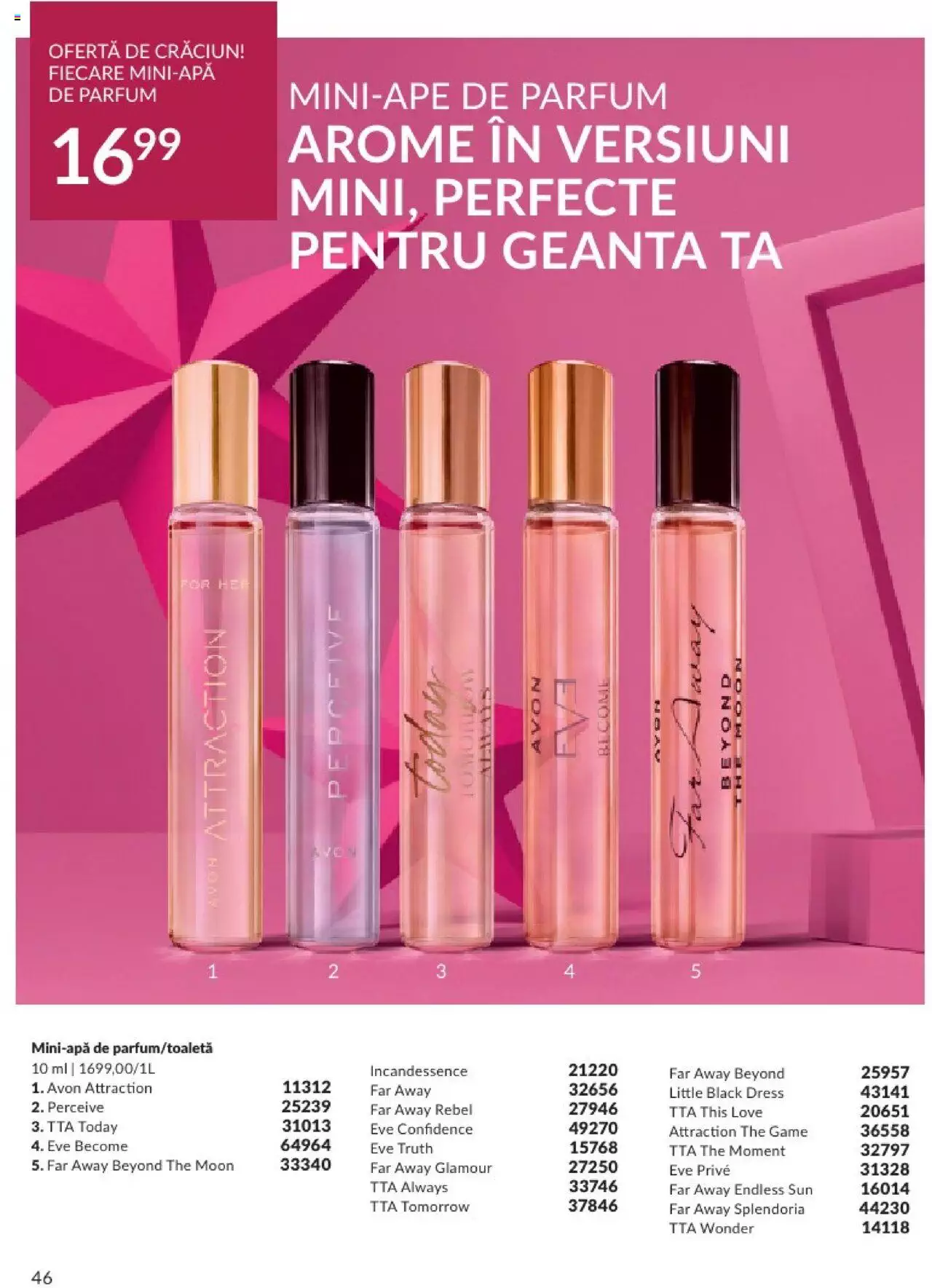 Catalog Avon 1 - 31 Decembrie 2023 | Pagina 48