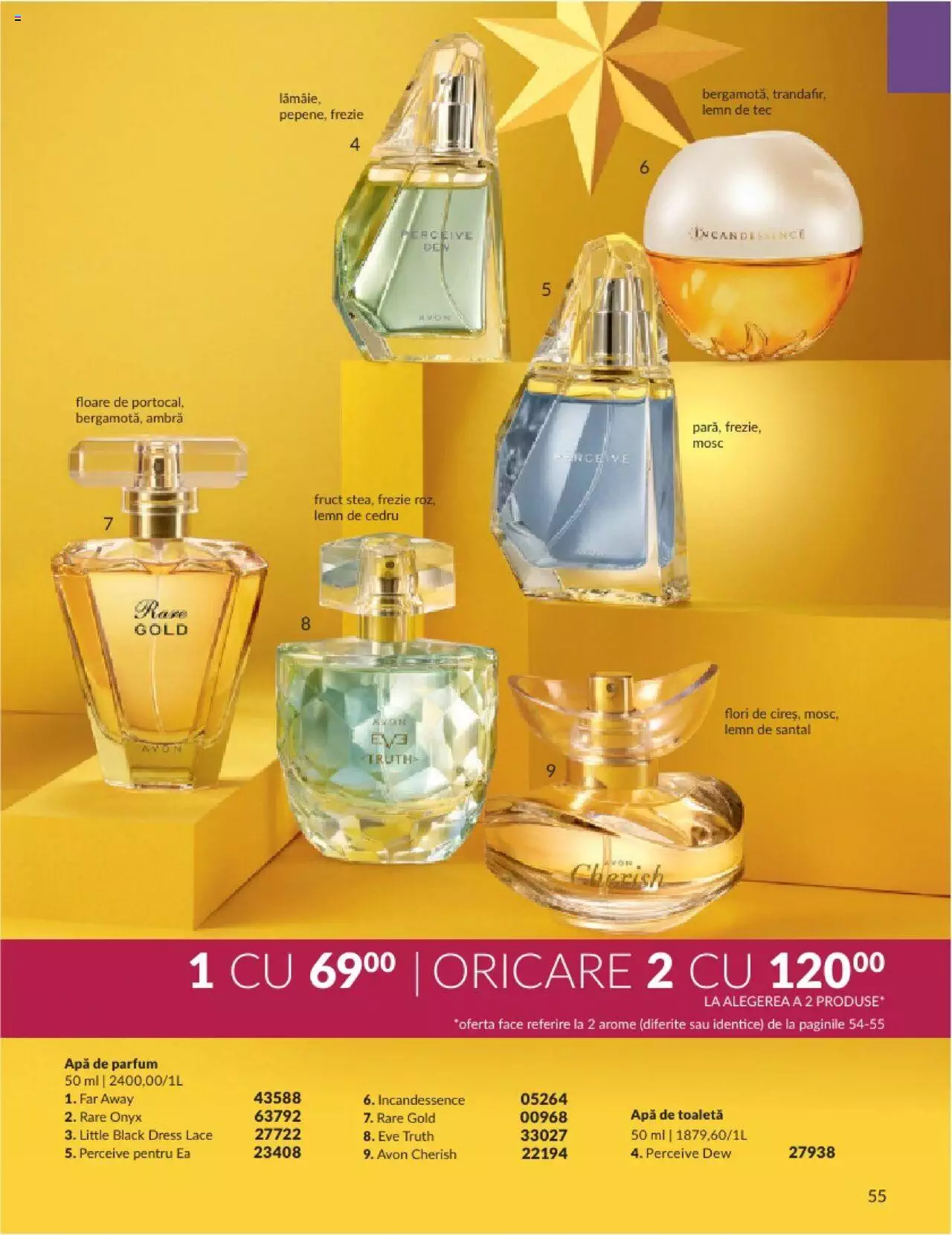 Catalog Avon 1 - 31 Decembrie 2023 | Pagina 57