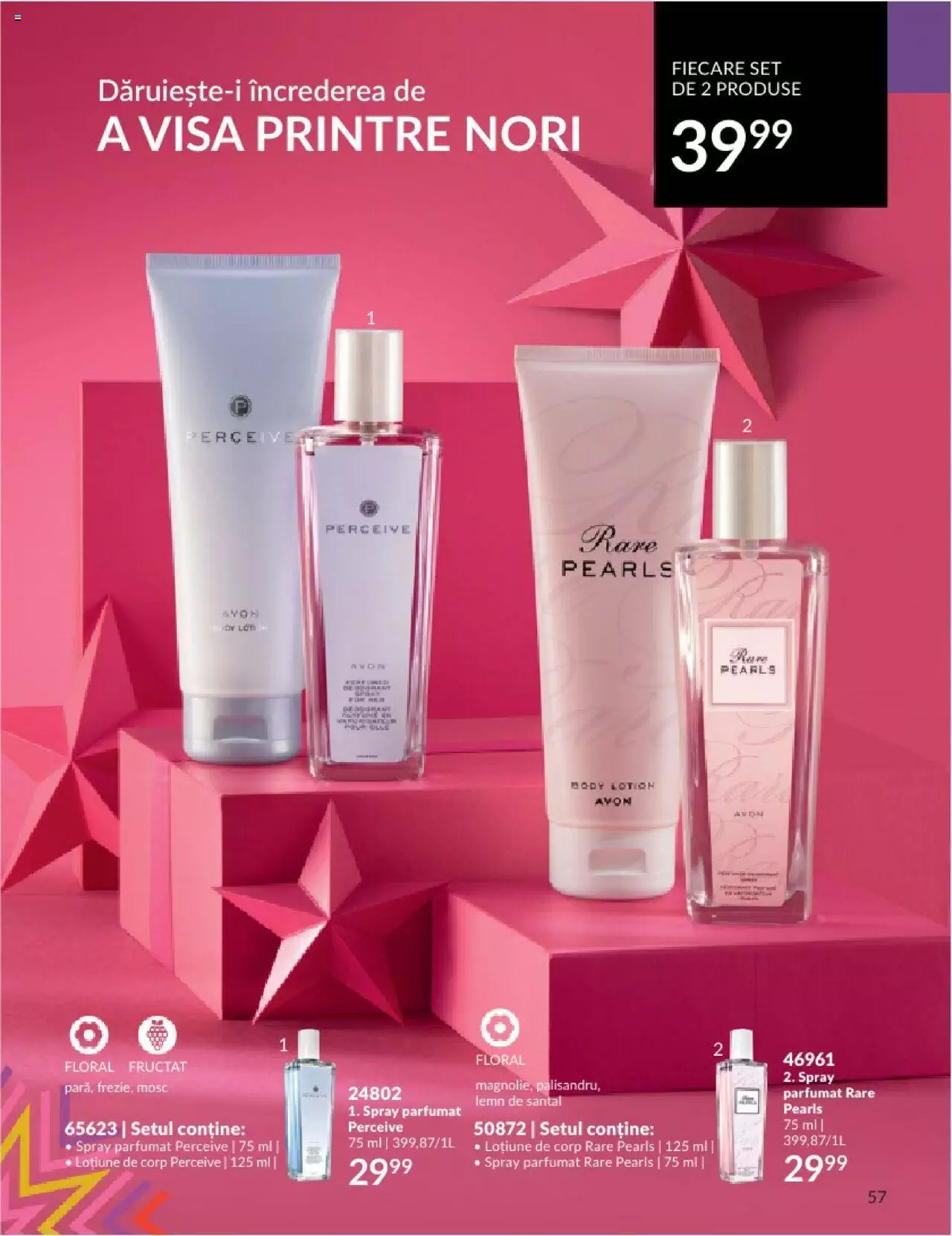 Catalog Avon 1 - 31 Decembrie 2023 | Pagina 59