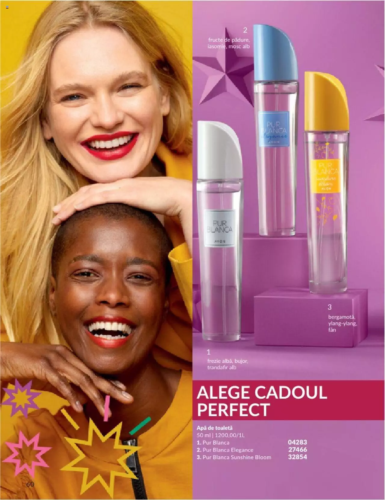 Catalog Avon 1 - 31 Decembrie 2023 | Pagina 62