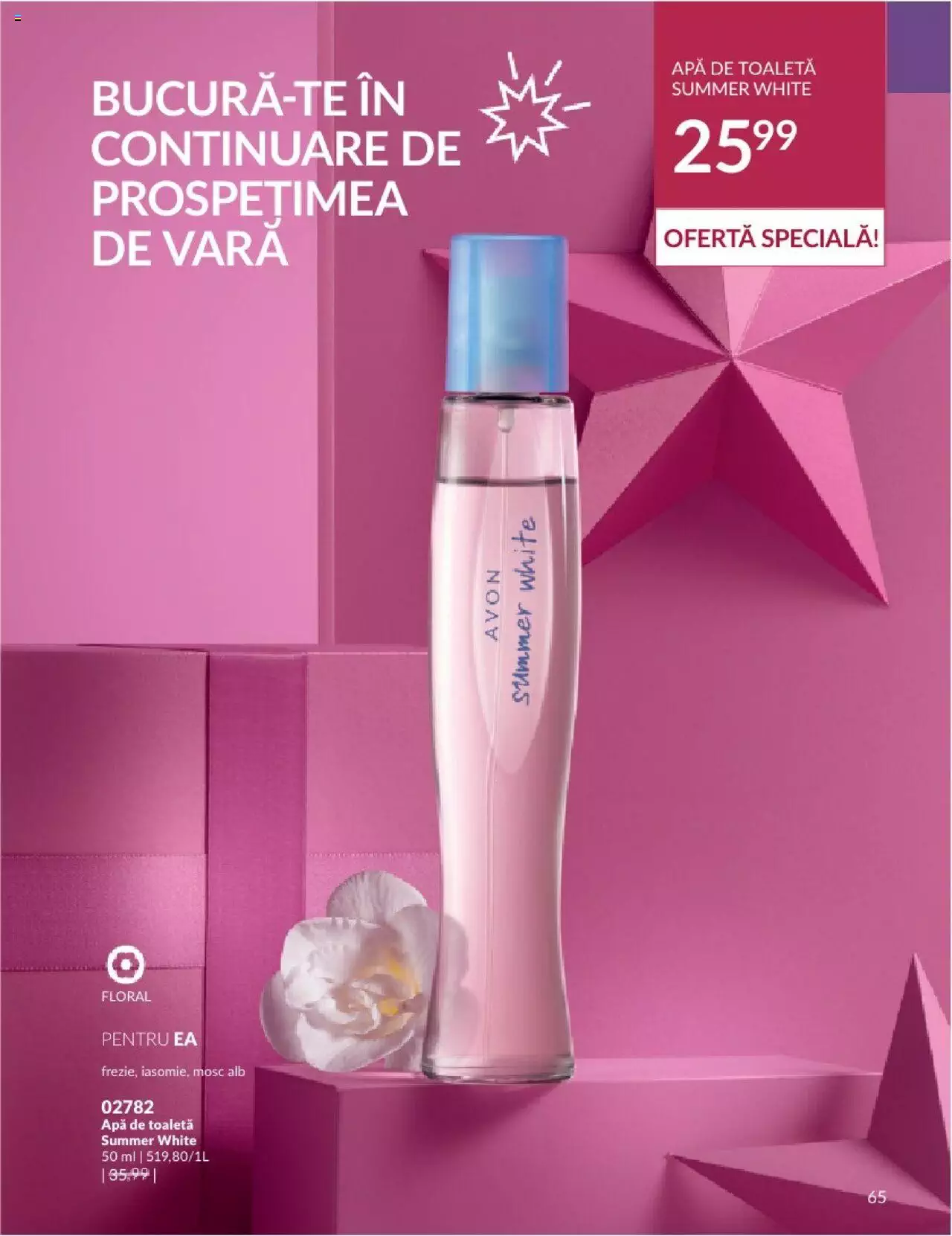 Catalog Avon 1 - 31 Decembrie 2023 | Pagina 67