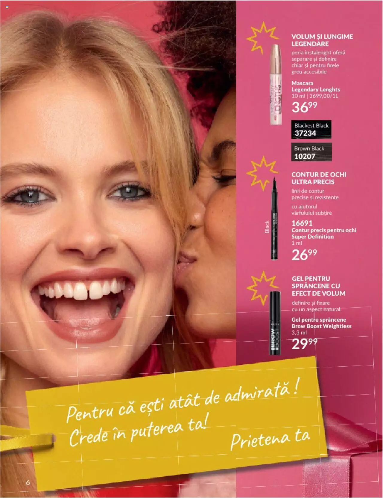 Catalog Avon 1 - 31 Decembrie 2023 | Pagina 8