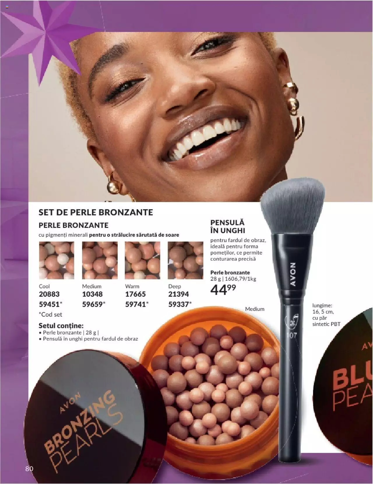 Catalog Avon 1 - 31 Decembrie 2023 | Pagina 84