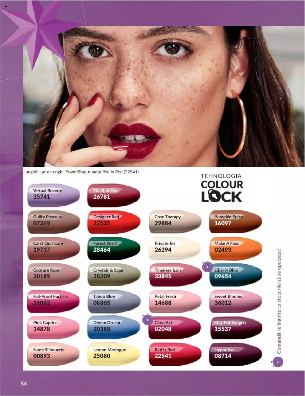 Catalog Avon 1 - 31 Decembrie 2023 | Pagina 90