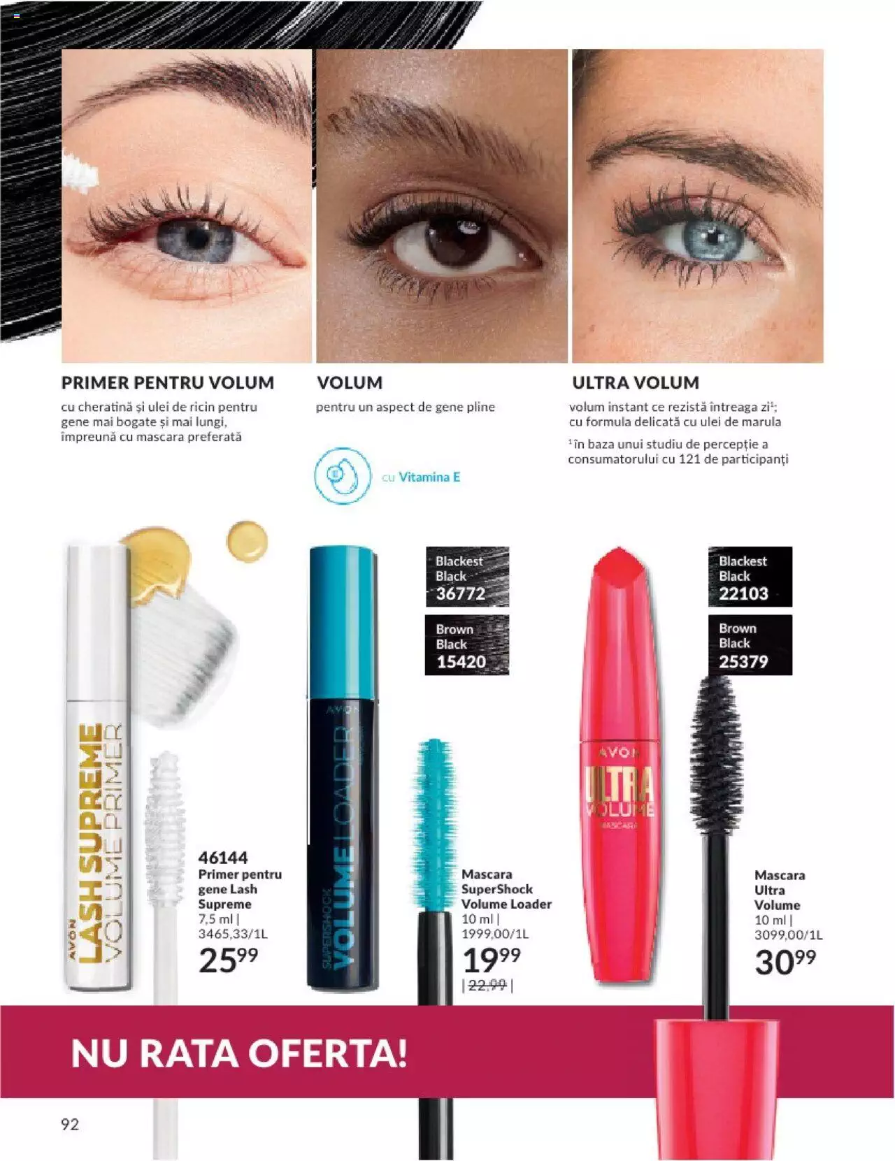 Catalog Avon 1 - 31 Decembrie 2023 | Pagina 96