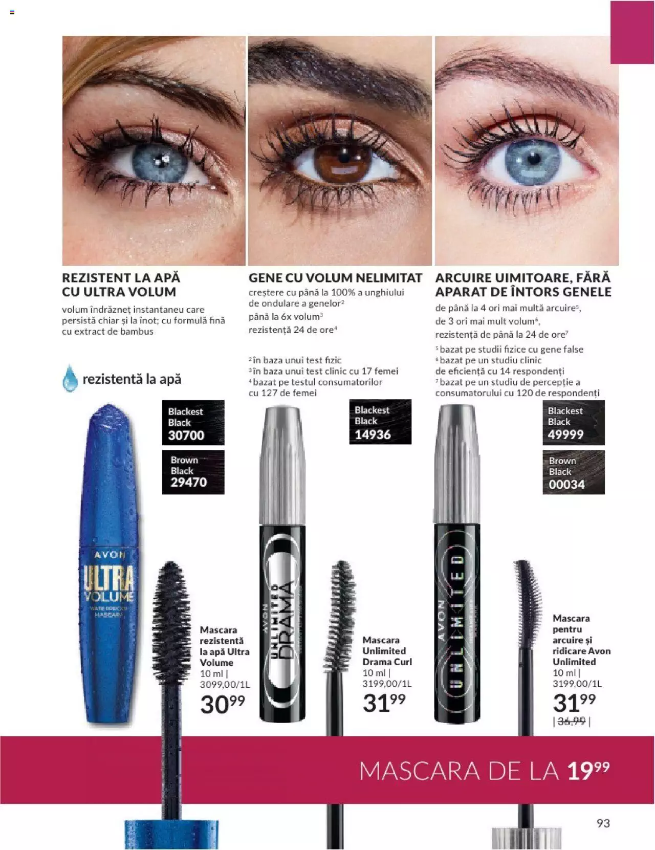 Catalog Avon 1 - 31 Decembrie 2023 | Pagina 97