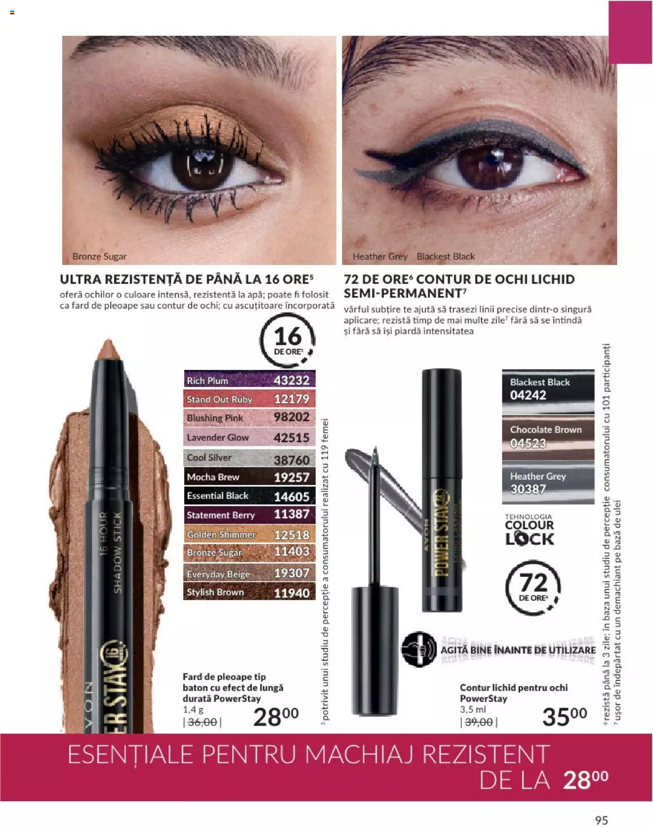 Catalog Avon 1 - 31 Decembrie 2023 | Pagina 99