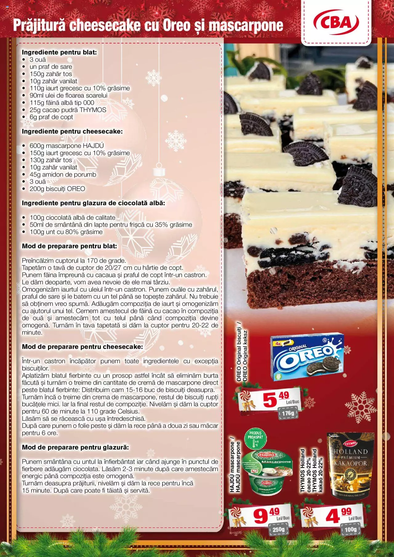 Catalog CBA 11 - 31 Decembrie 2023 | Pagina 11