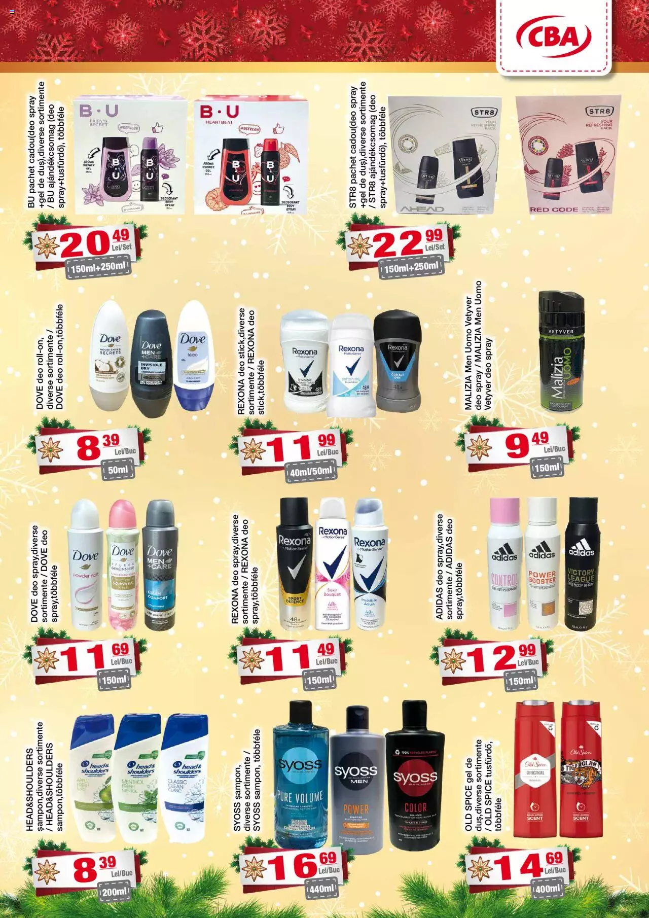 Catalog CBA 11 - 31 Decembrie 2023 | Pagina 12