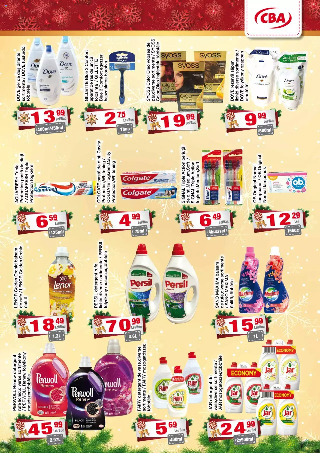 Catalog CBA 11 - 31 Decembrie 2023 | Pagina 13