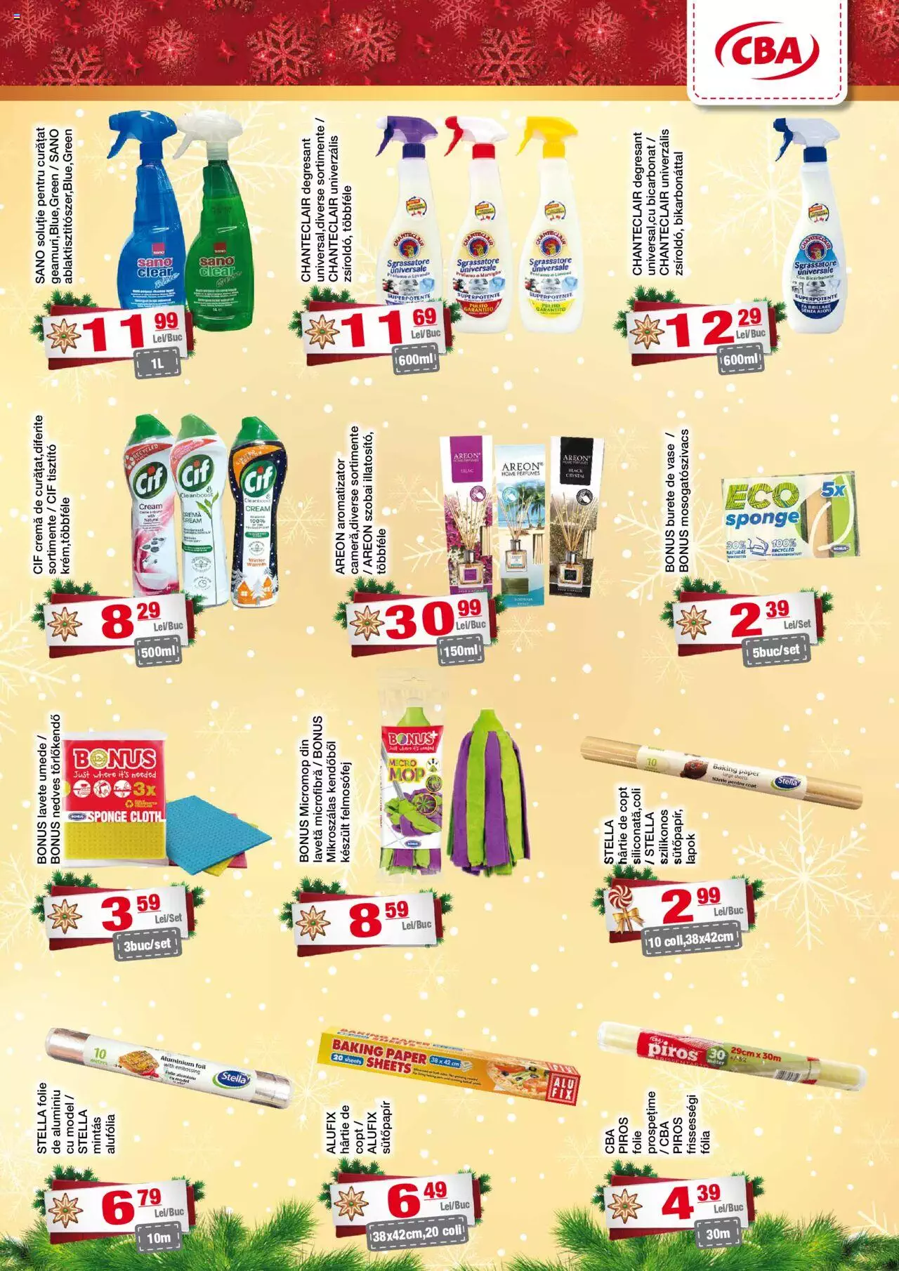 Catalog CBA 11 - 31 Decembrie 2023 | Pagina 14