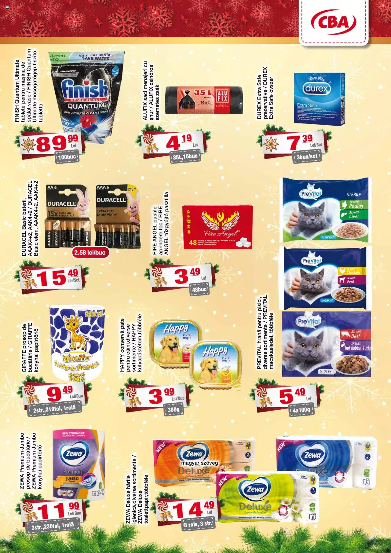 Catalog CBA 11 - 31 Decembrie 2023 | Pagina 15