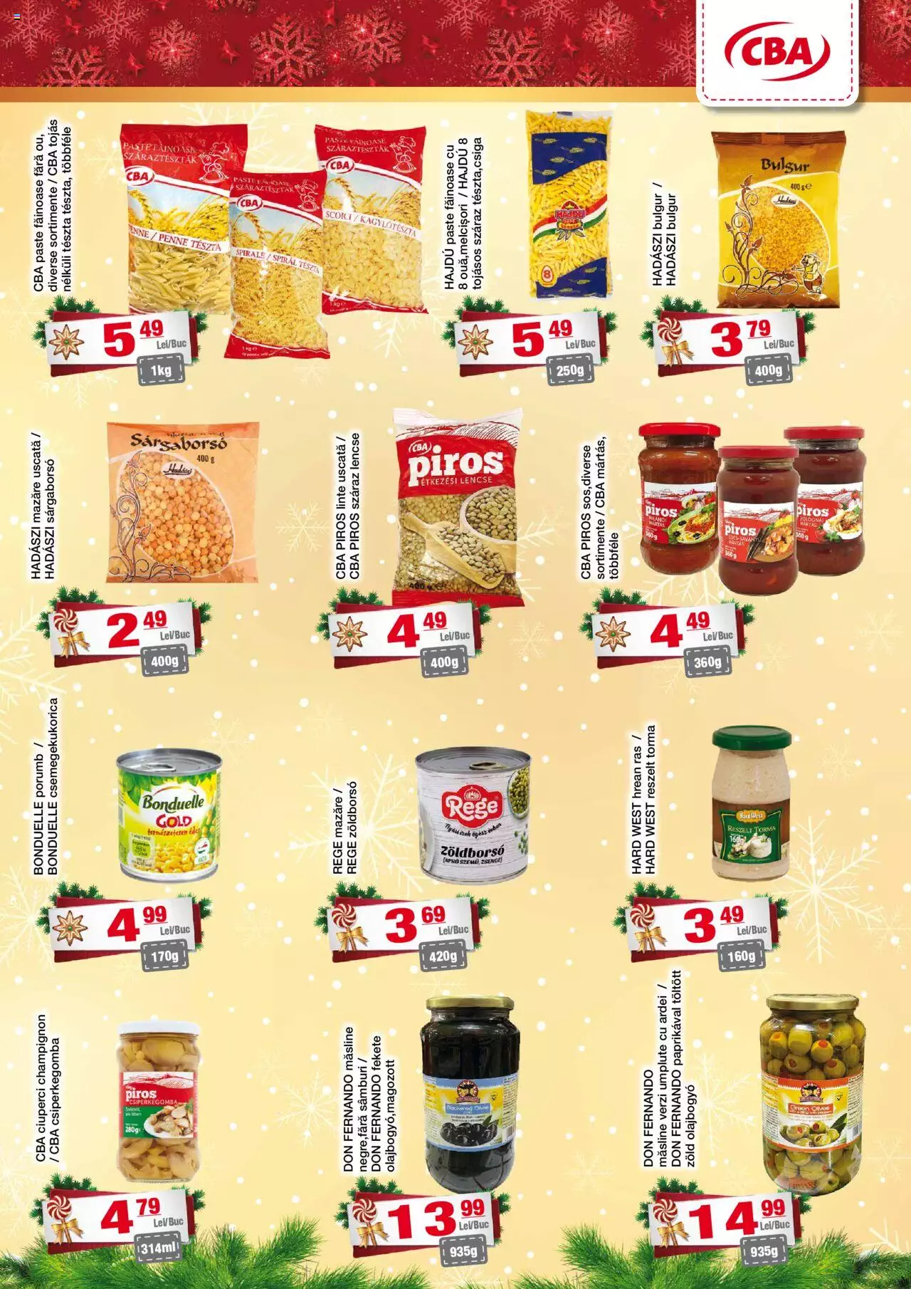 Catalog CBA 11 - 31 Decembrie 2023 | Pagina 6