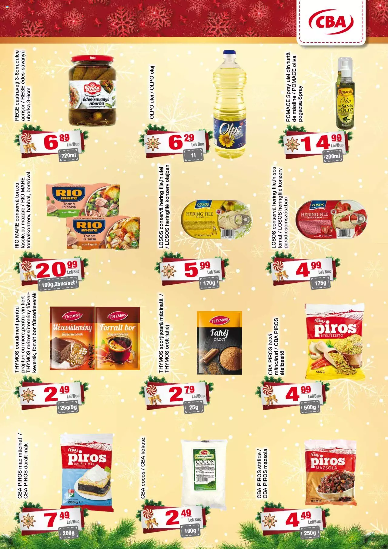 Catalog CBA 11 - 31 Decembrie 2023 | Pagina 7