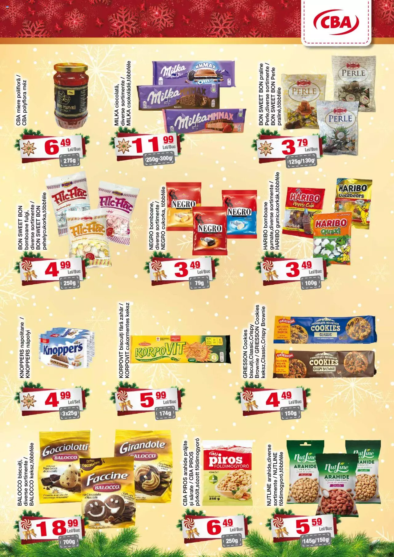 Catalog CBA 11 - 31 Decembrie 2023 | Pagina 8