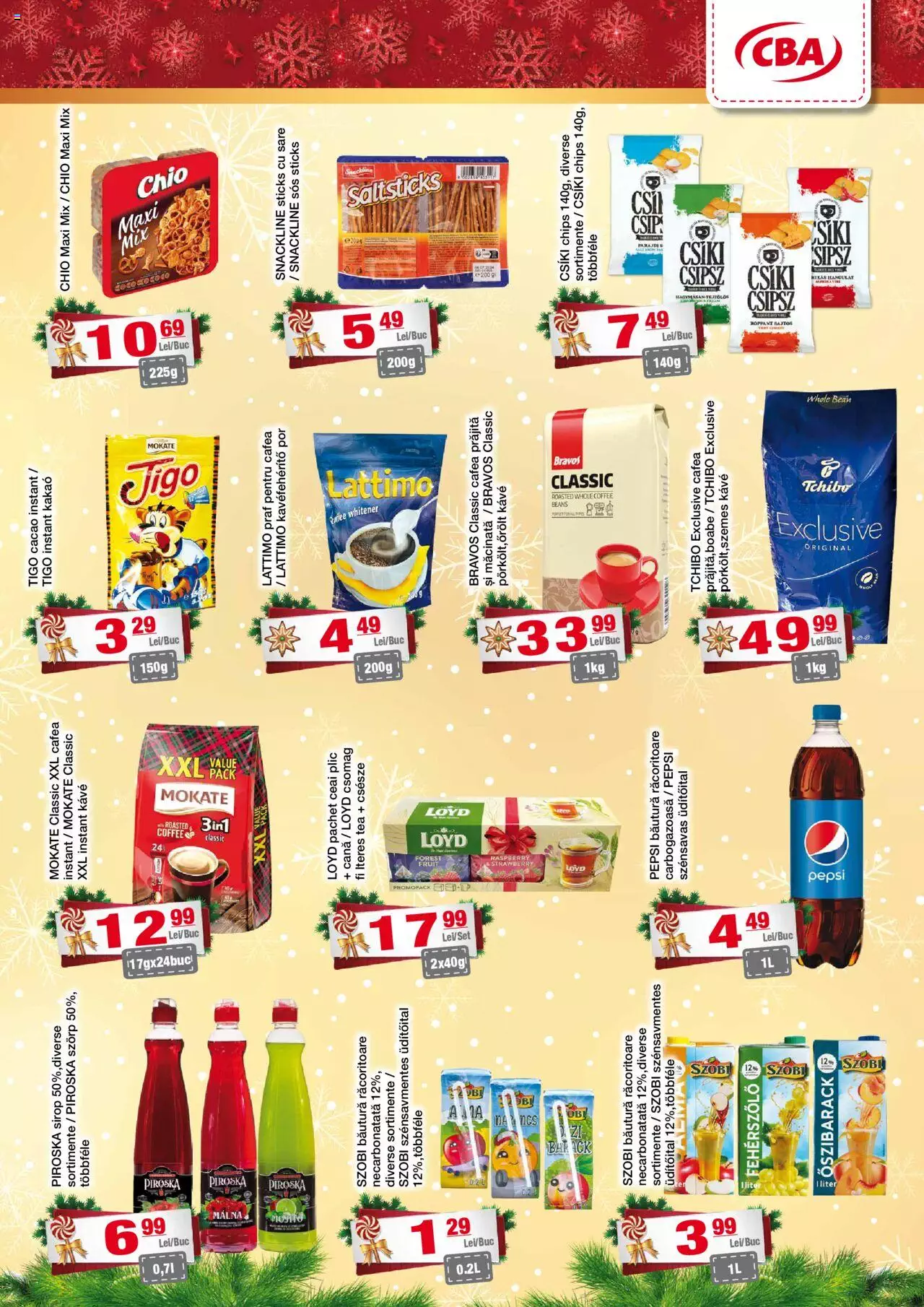 Catalog CBA 11 - 31 Decembrie 2023 | Pagina 9