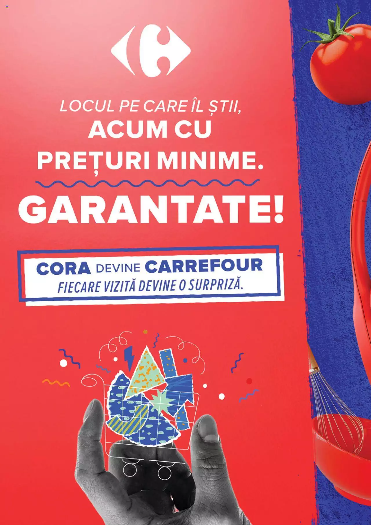 Catalog Cora 29 Noiembrie - 12 Decembrie 2023 | Pagina 2
