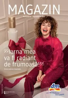 Catalog DM Drogerie Markt