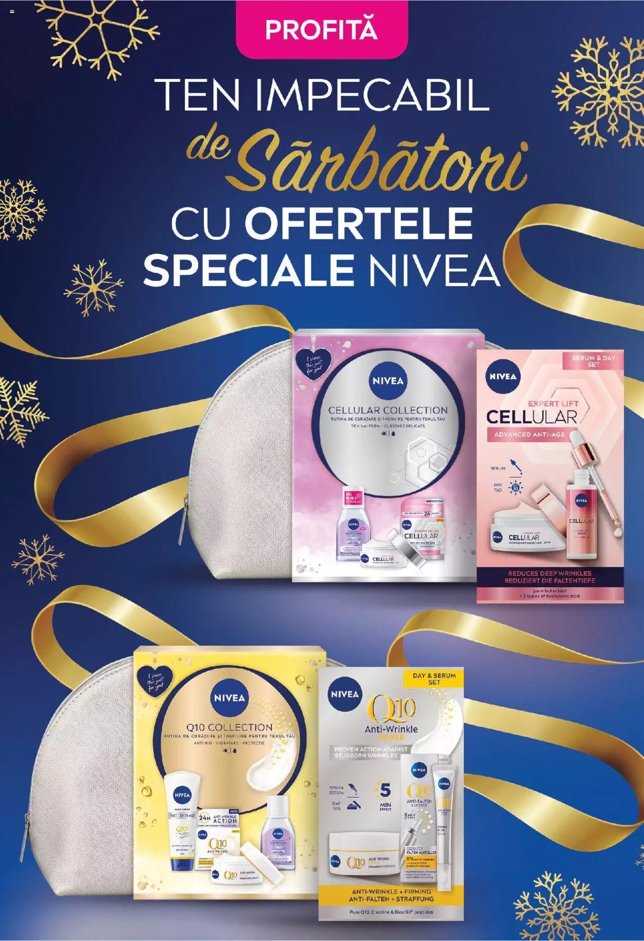 Catalog DM Drogerie Markt 16 Noiembrie - 12 Decembrie 2023 | Pagina 18