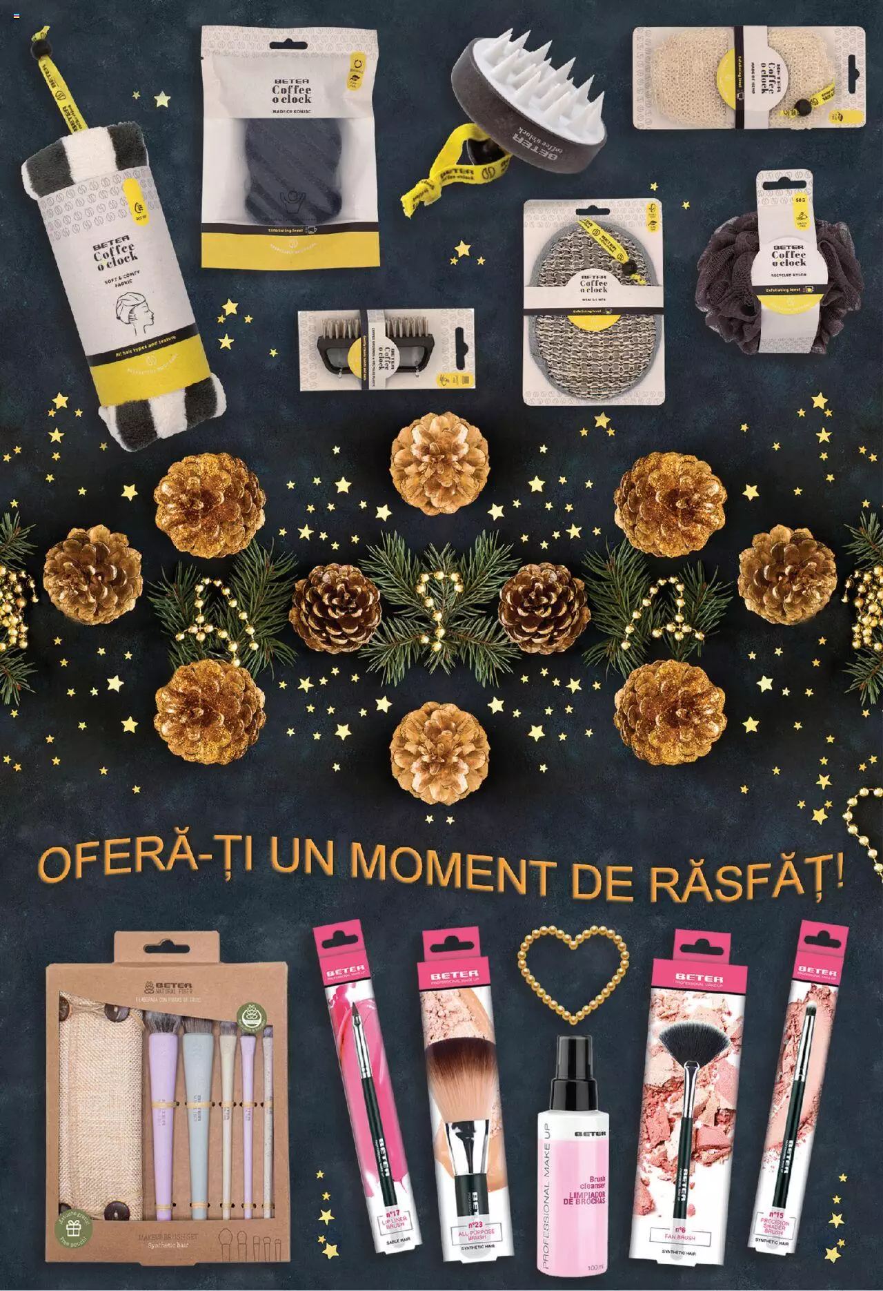 Catalog DM Drogerie Markt 16 Noiembrie - 12 Decembrie 2023 | Pagina 21