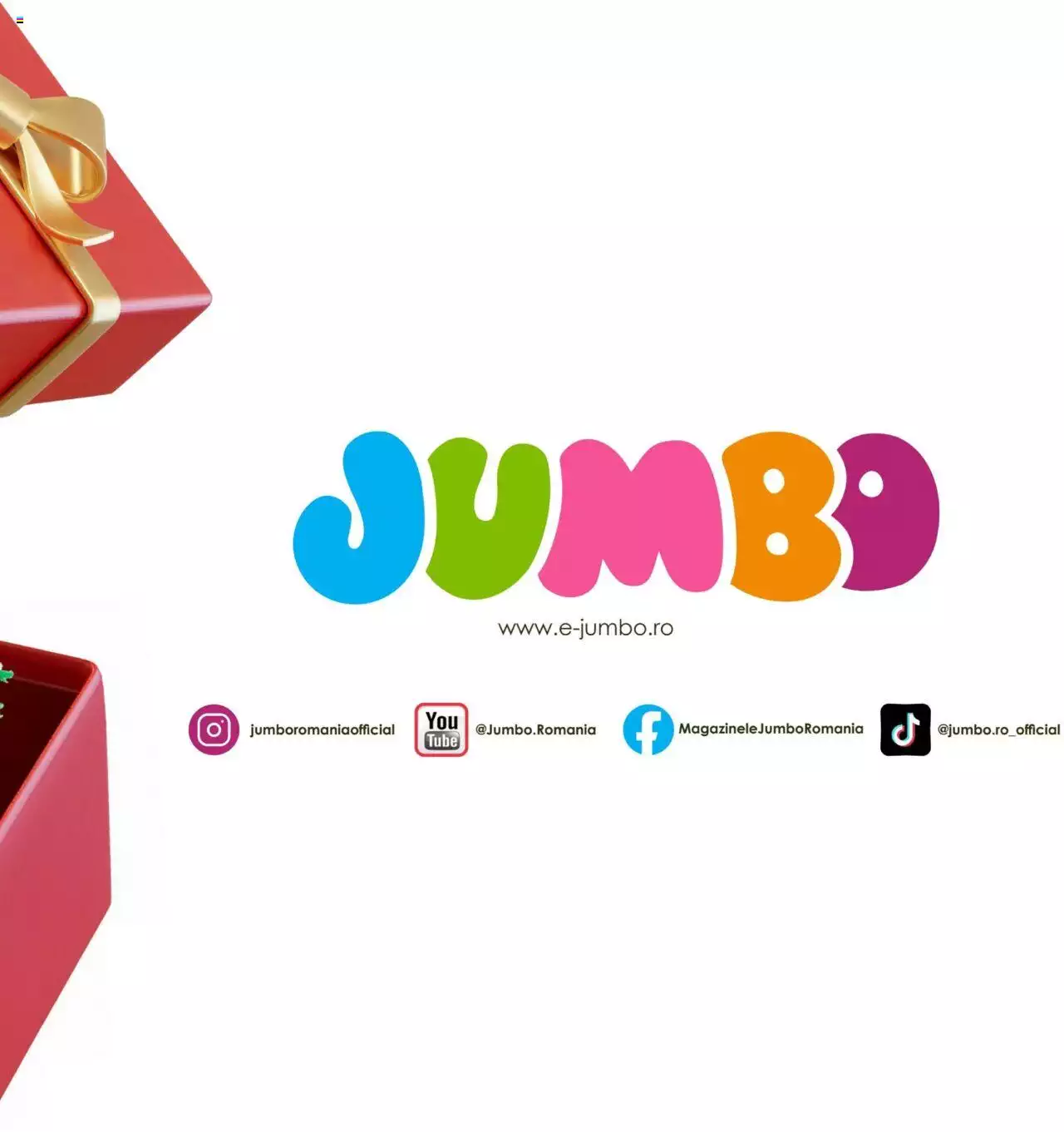Catalog Jumbo 24 Noiembrie 2023 - 7 Ianuarie 2024 | Pagina 39