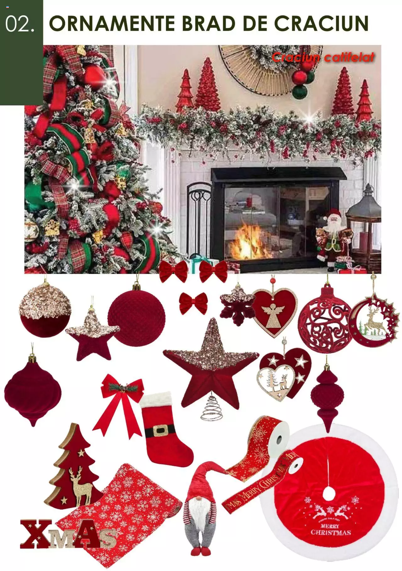 Catalog Jumbo 24 Noiembrie 2023 - 7 Ianuarie 2024 | Pagina 4