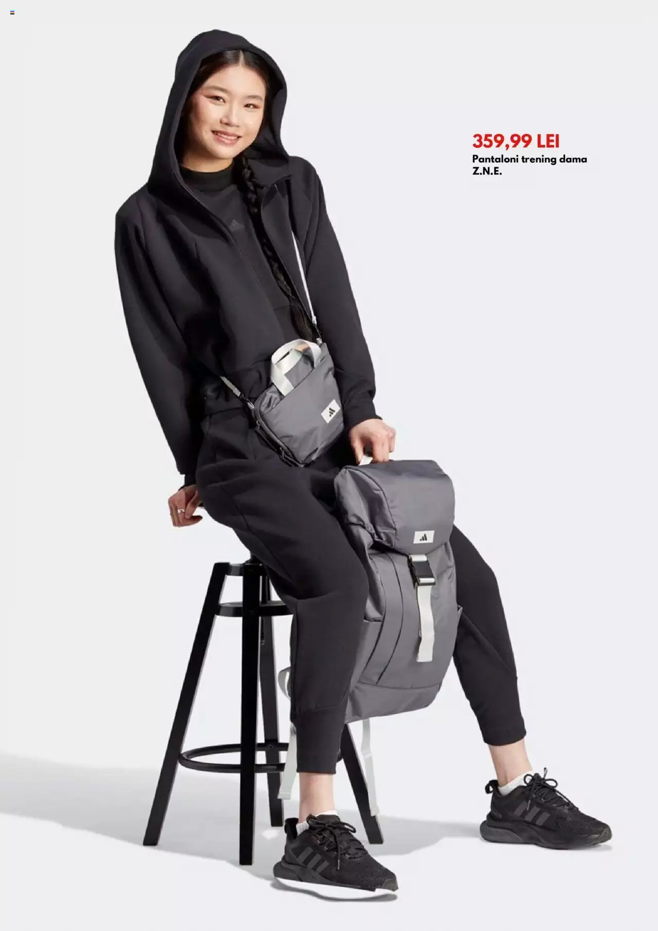 Catalog Intersport 1 - 31 Decembrie 2023 | Pagina 11
