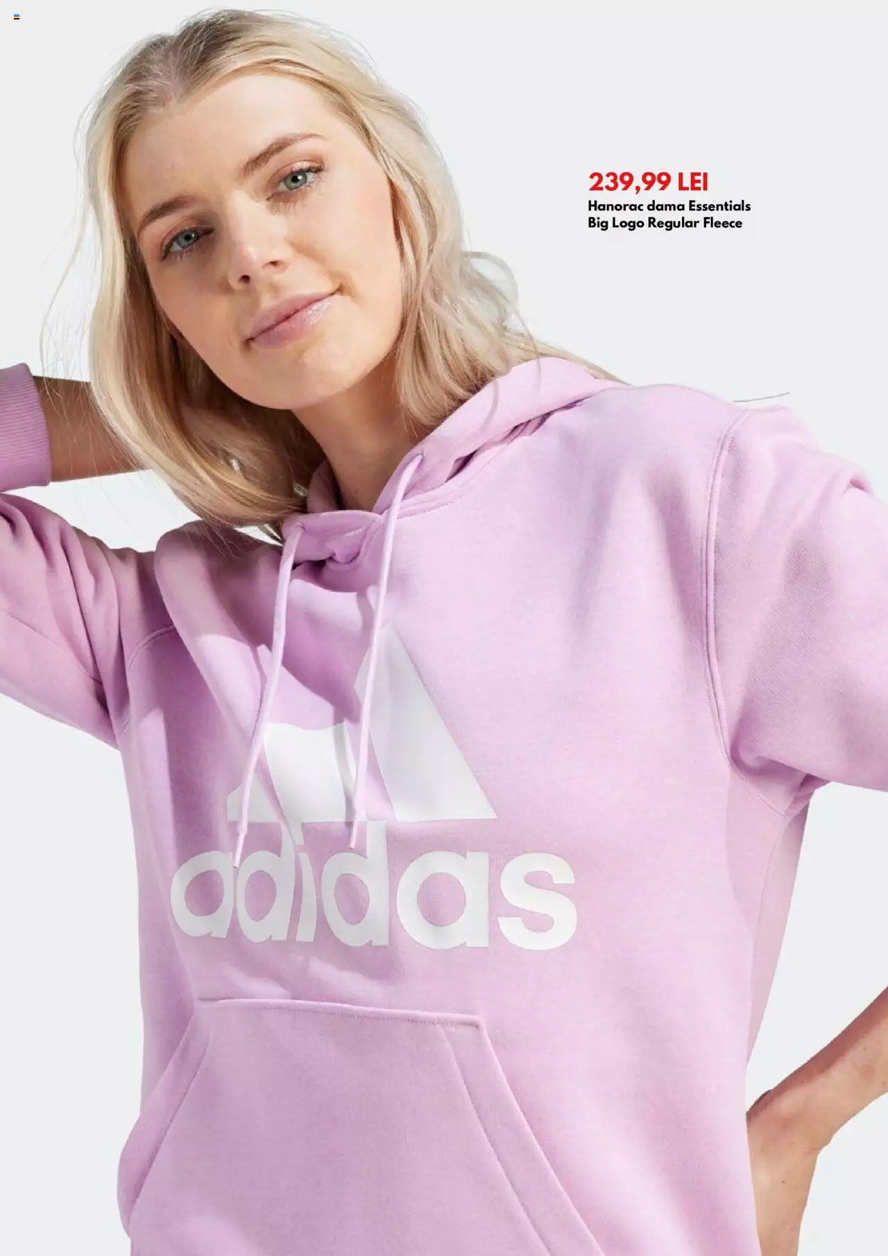 Catalog Intersport 1 - 31 Decembrie 2023 | Pagina 12
