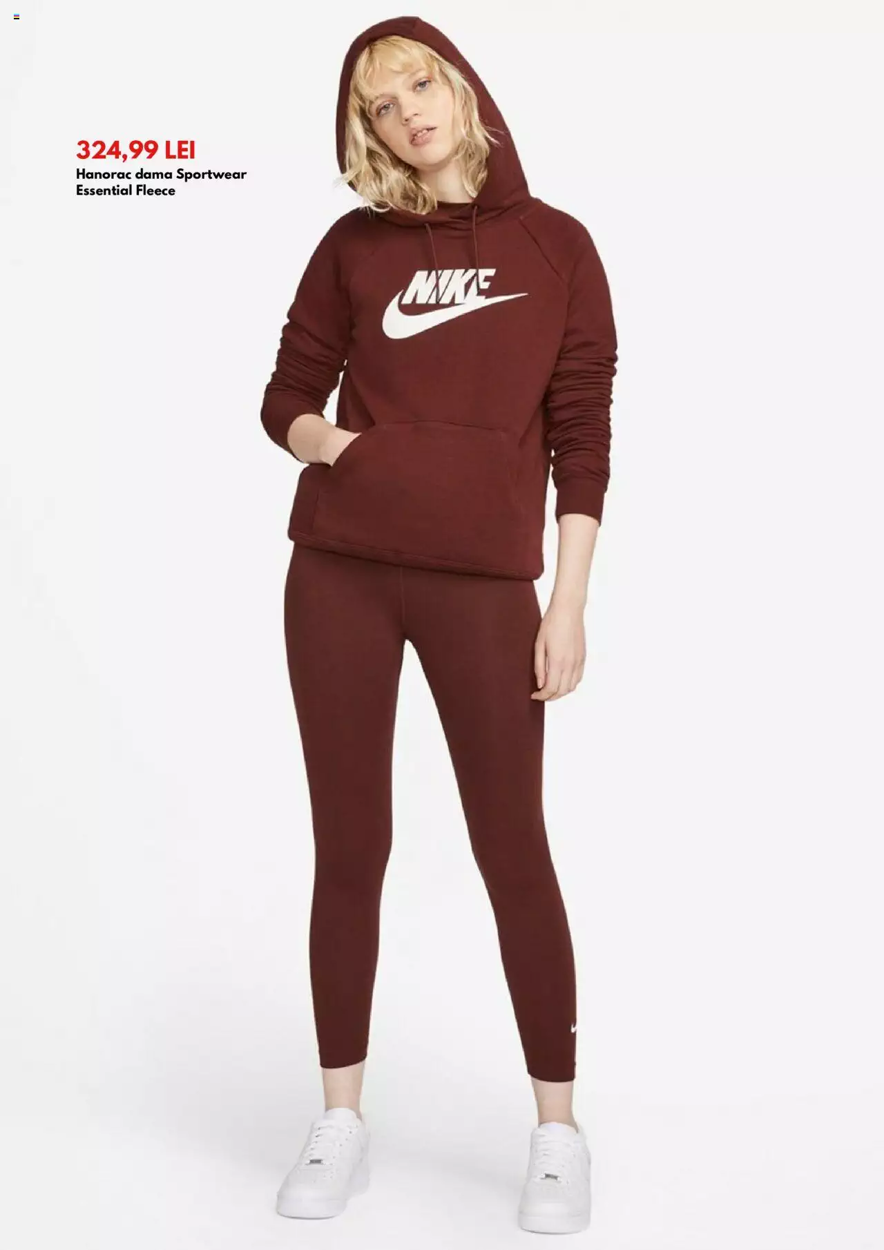 Catalog Intersport 1 - 31 Decembrie 2023 | Pagina 16