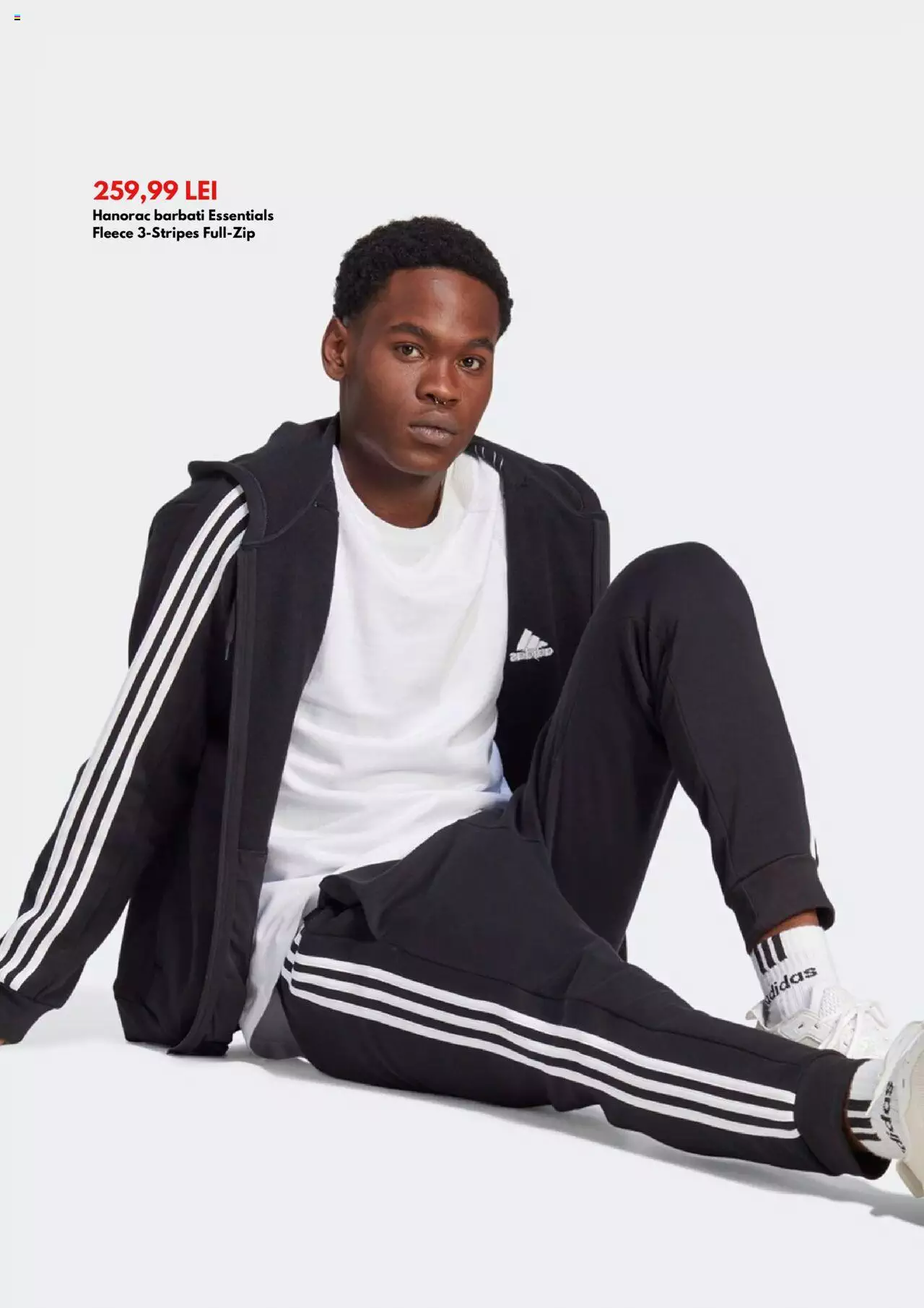 Catalog Intersport 1 - 31 Decembrie 2023 | Pagina 2