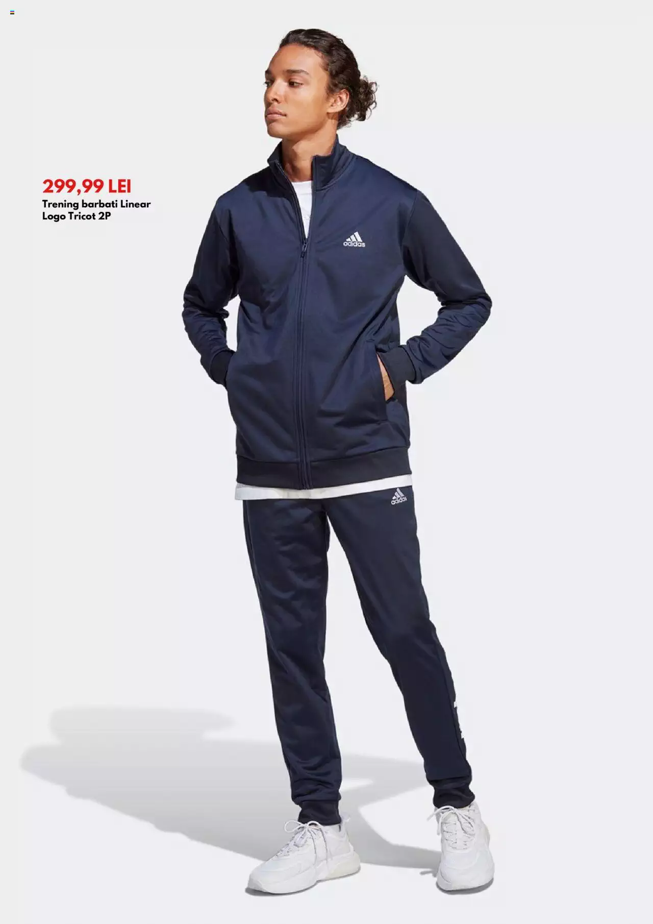 Catalog Intersport 1 - 31 Decembrie 2023 | Pagina 3