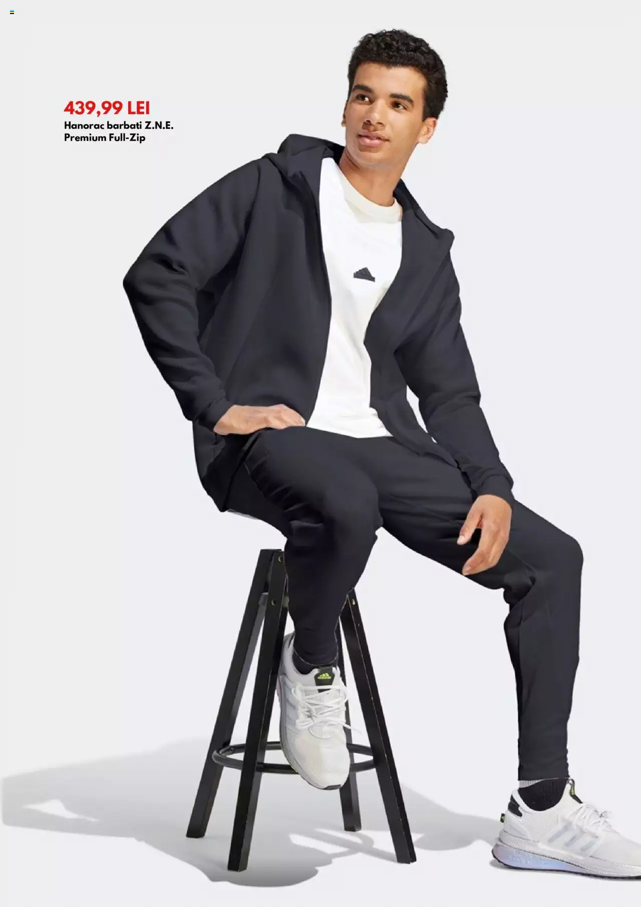 Catalog Intersport 1 - 31 Decembrie 2023 | Pagina 5