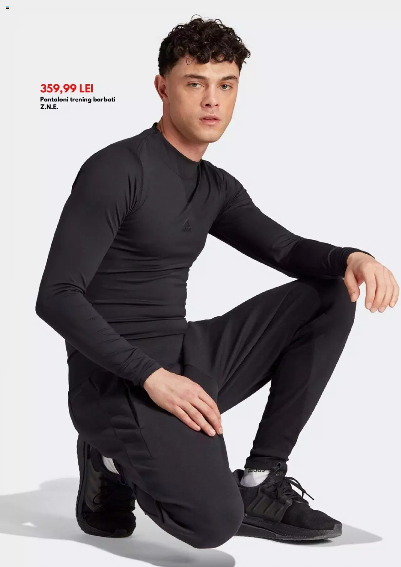 Catalog Intersport 1 - 31 Decembrie 2023 | Pagina 6