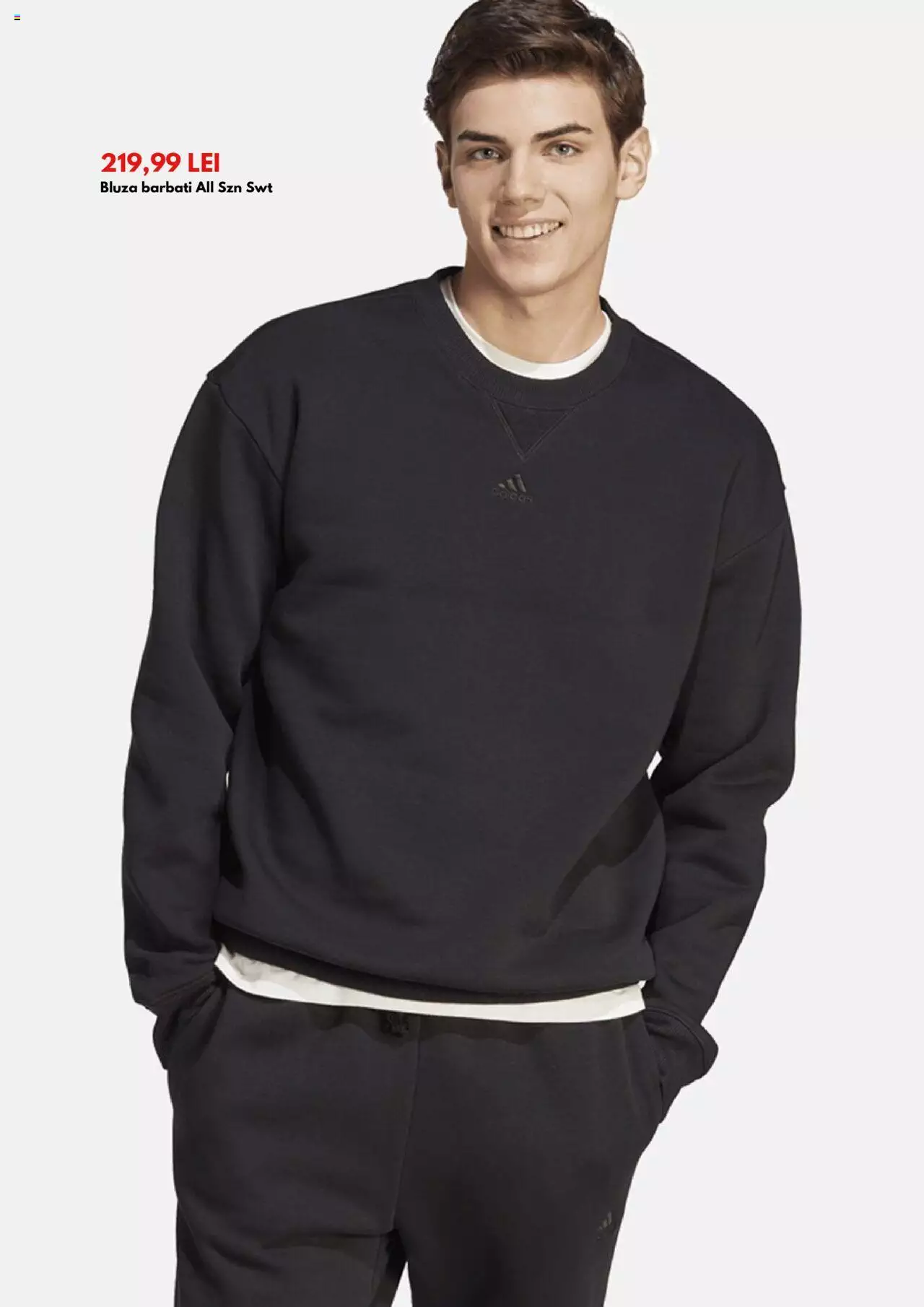 Catalog Intersport 1 - 31 Decembrie 2023 | Pagina 8