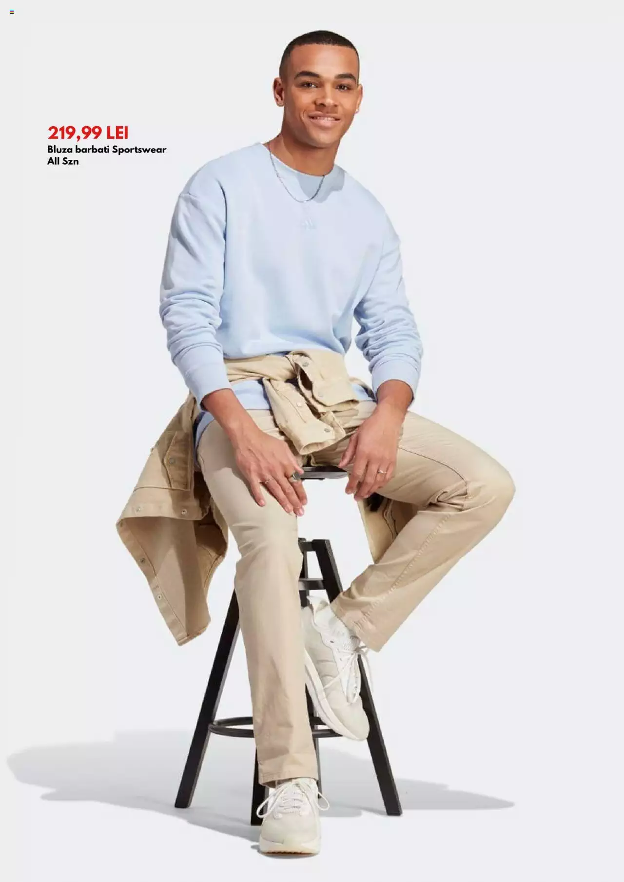 Catalog Intersport 1 - 31 Decembrie 2023 | Pagina 9