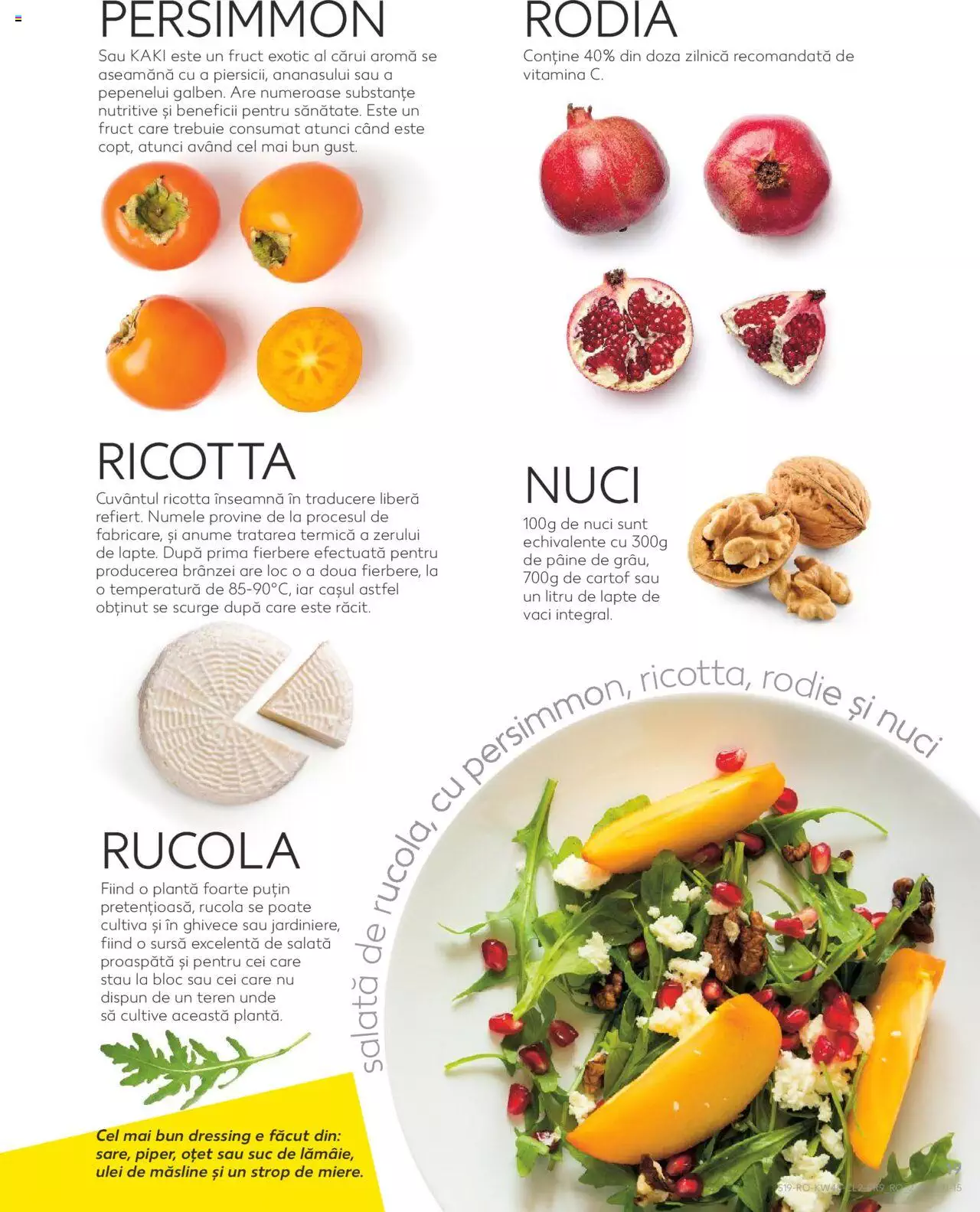 Catalog Kaufland 29 Noiembrie - 31 Decembrie 2023 | Pagina 19