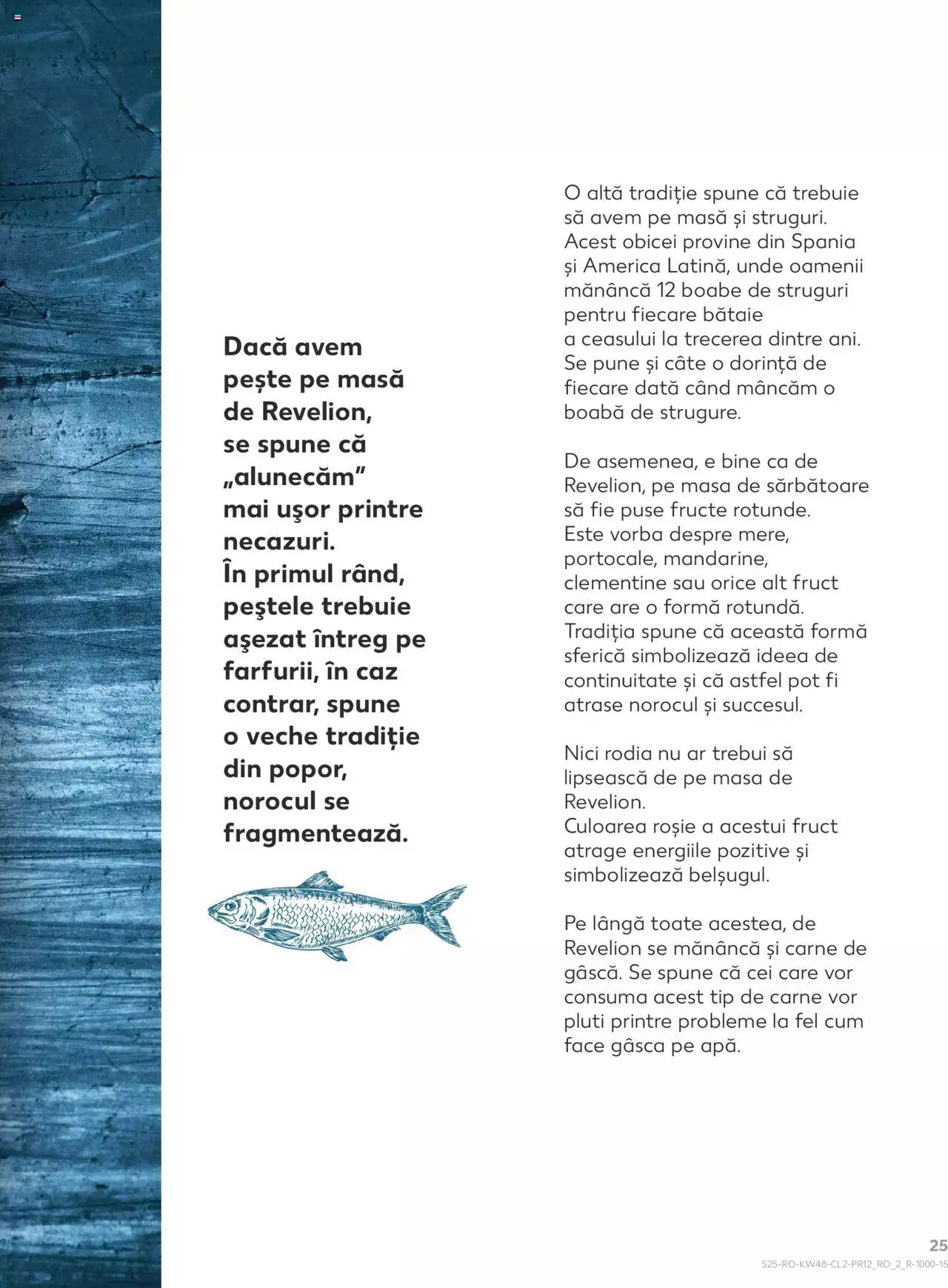 Catalog Kaufland 29 Noiembrie - 31 Decembrie 2023 | Pagina 25