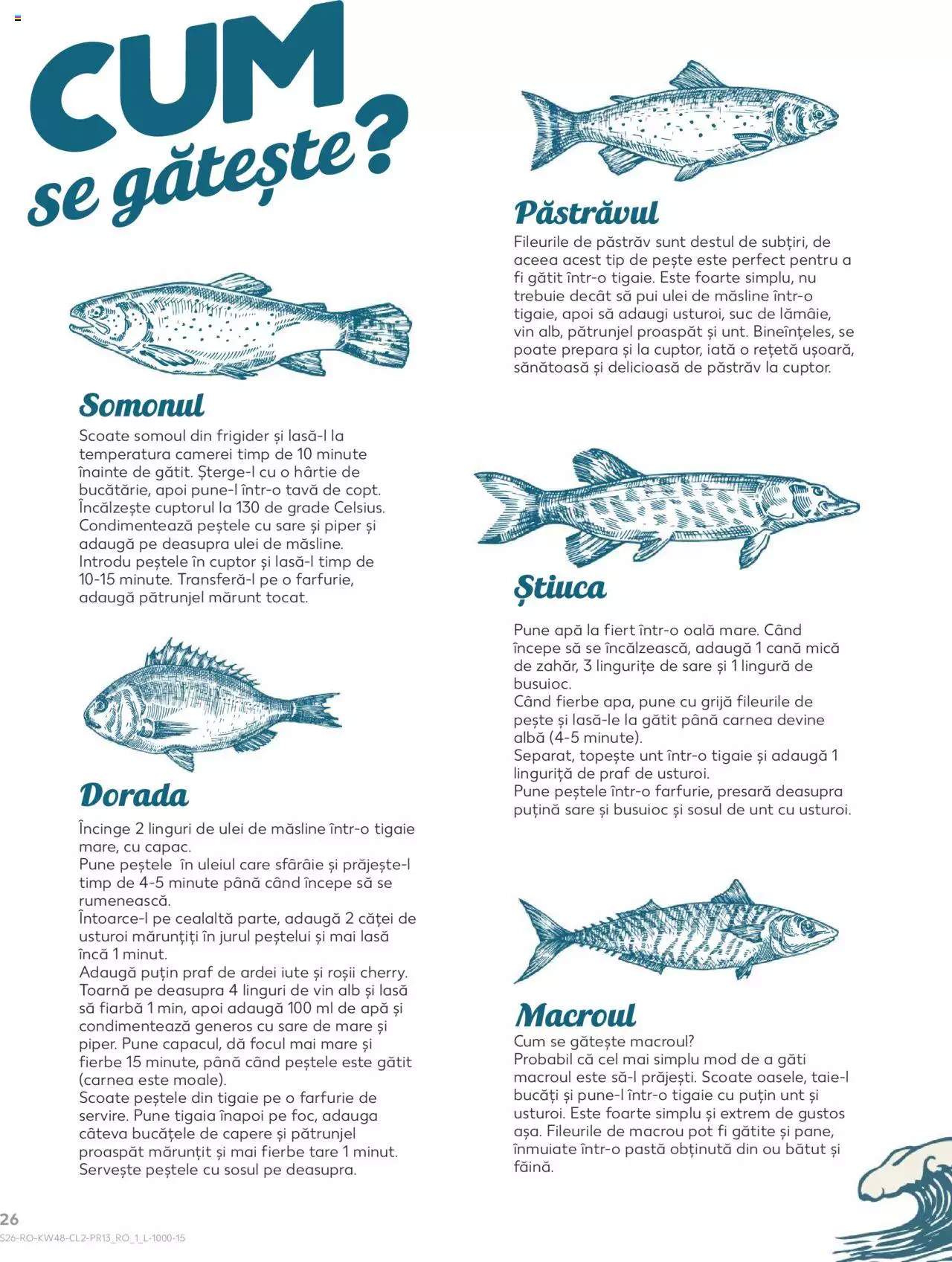 Catalog Kaufland 29 Noiembrie - 31 Decembrie 2023 | Pagina 26